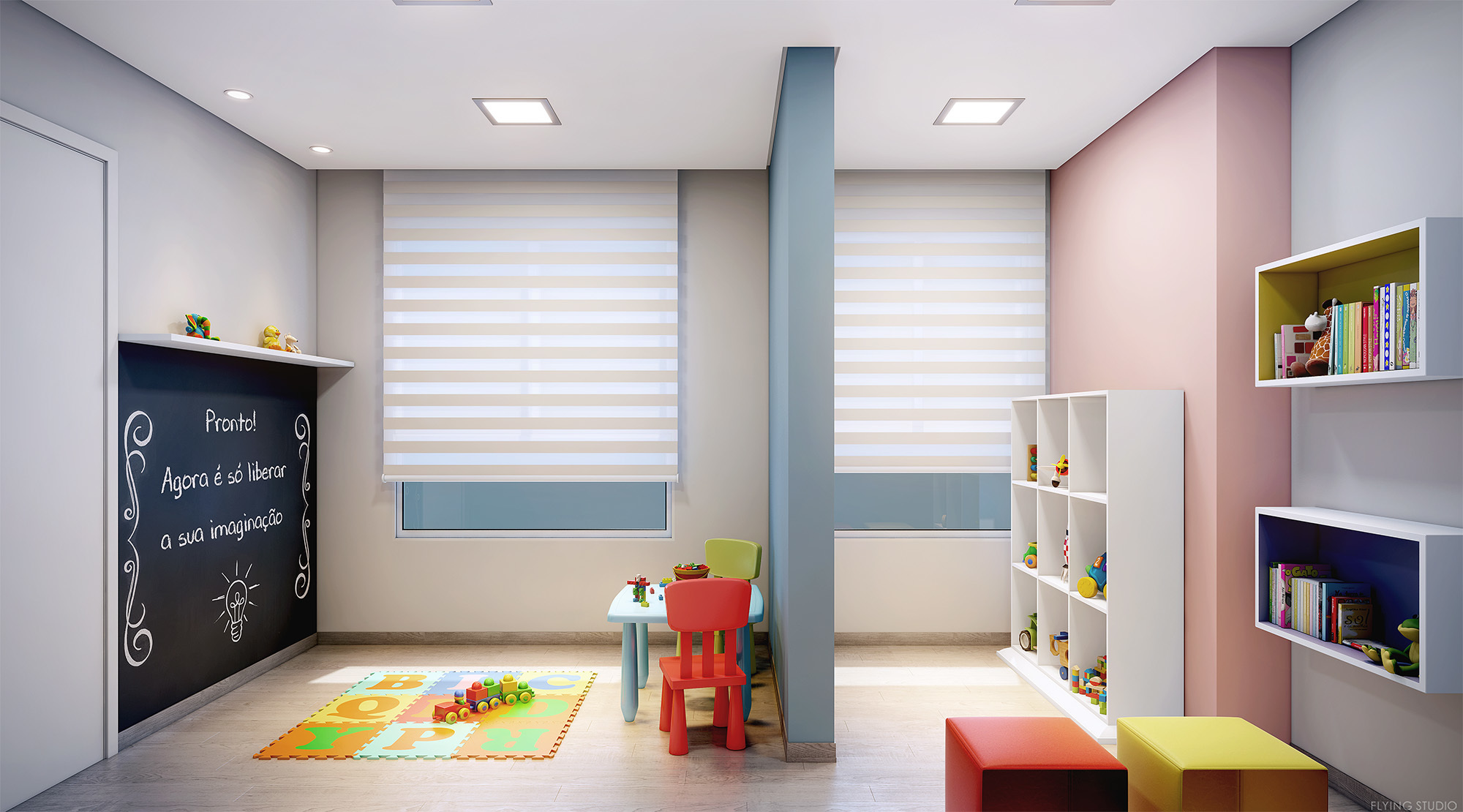 Inova Penha - Jalico