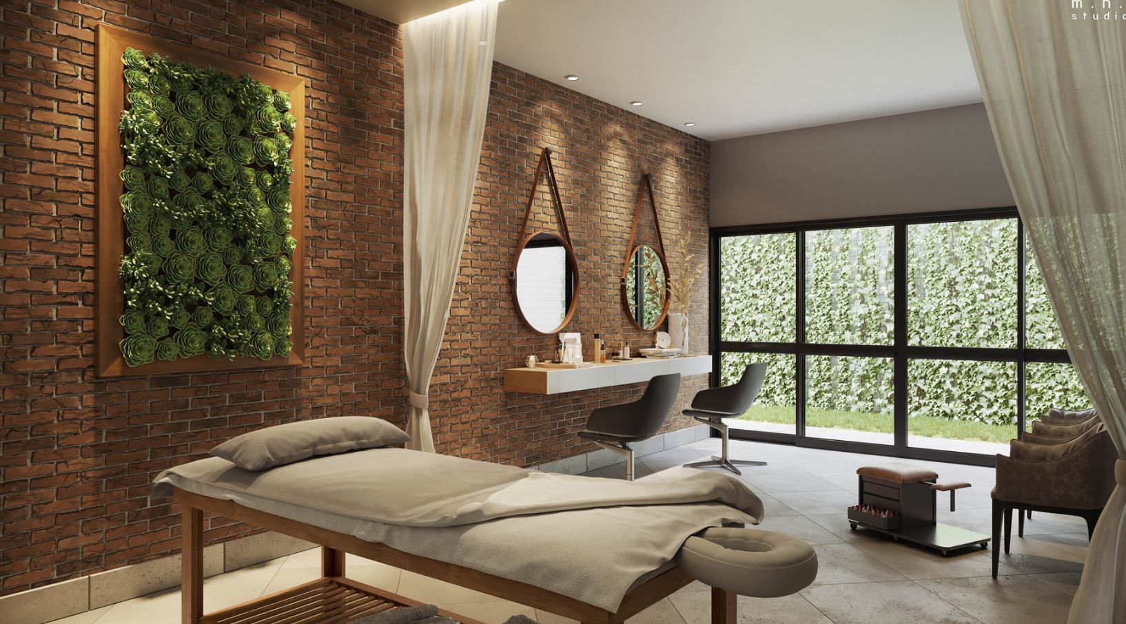 Spa