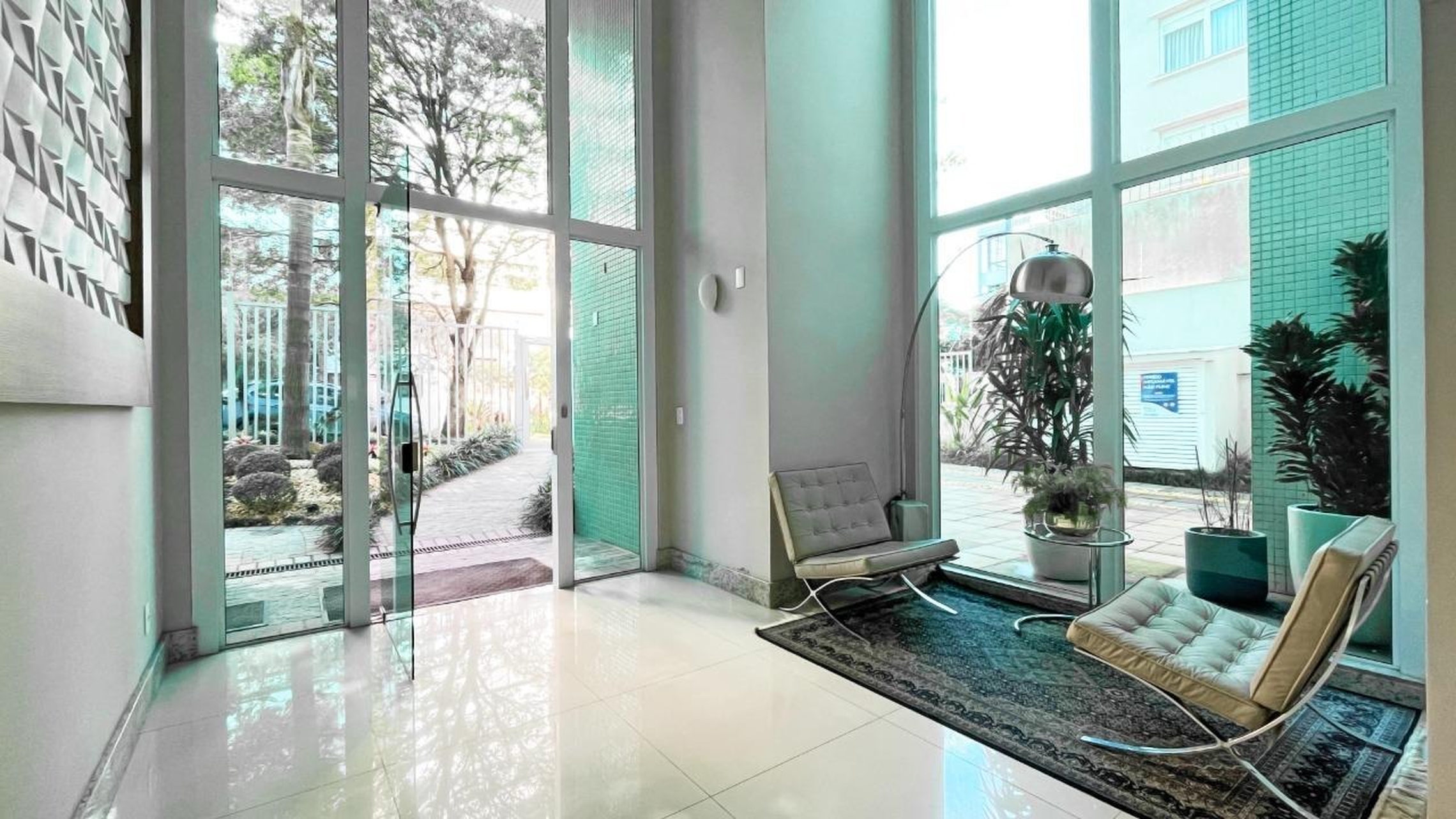 PDVF 46 Apto 11522 — Petrópolis, Porto Alegre — foto 4