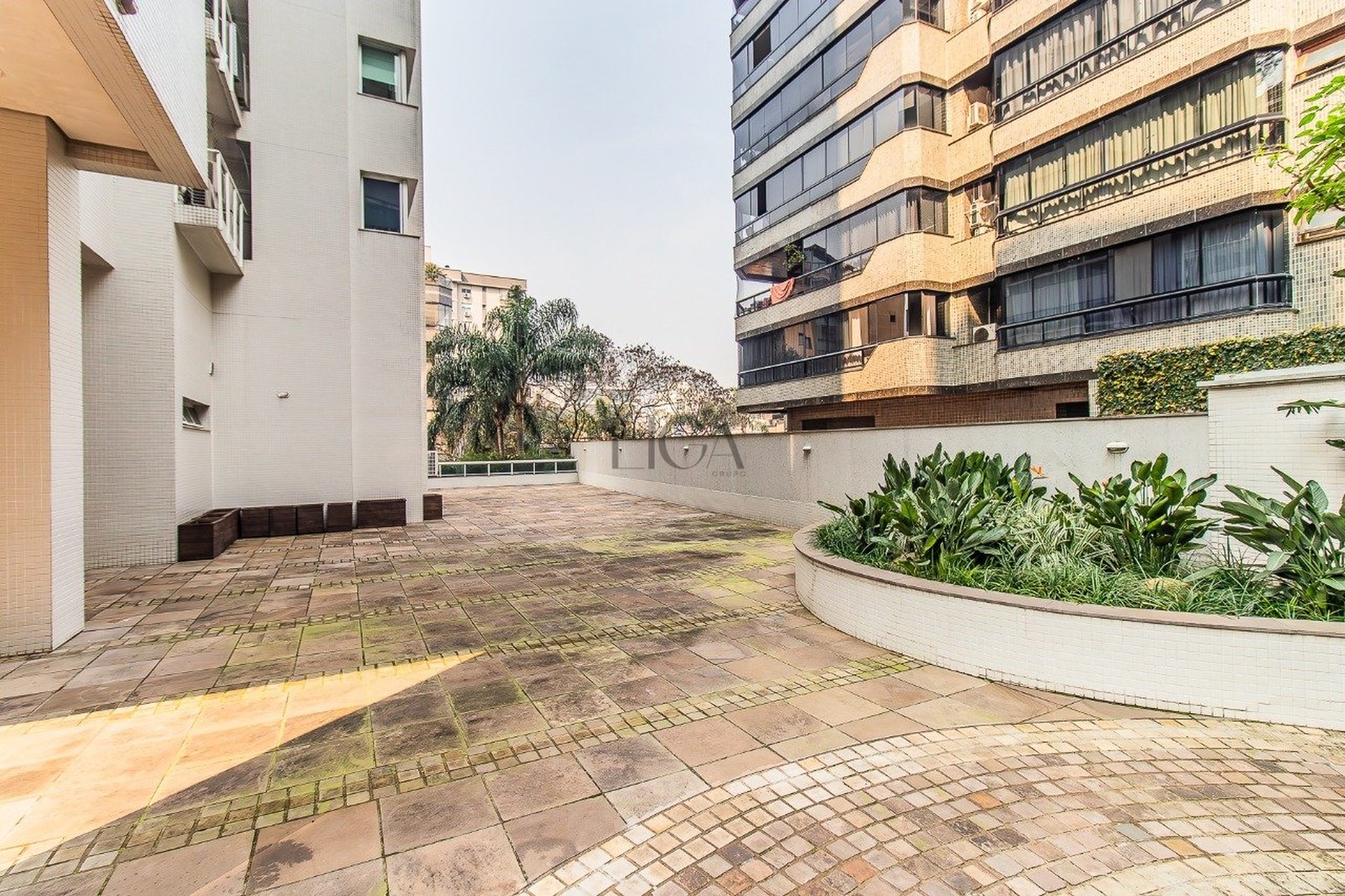Apartamento, 4 quartos, à venda, 356 m², Bela Vista - Porto Alegre — foto 2