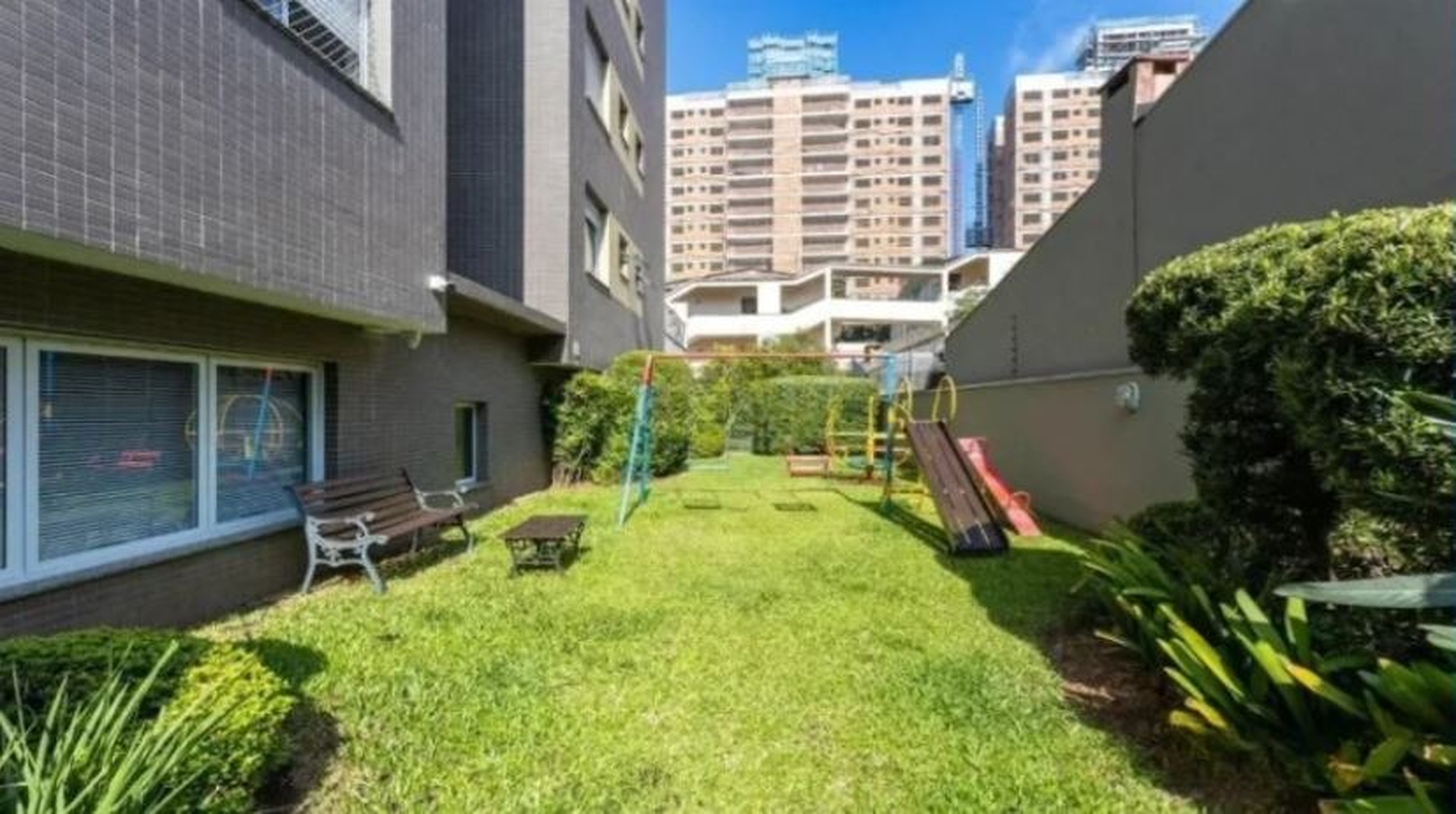 Residencial Arcoverde Apto 95031