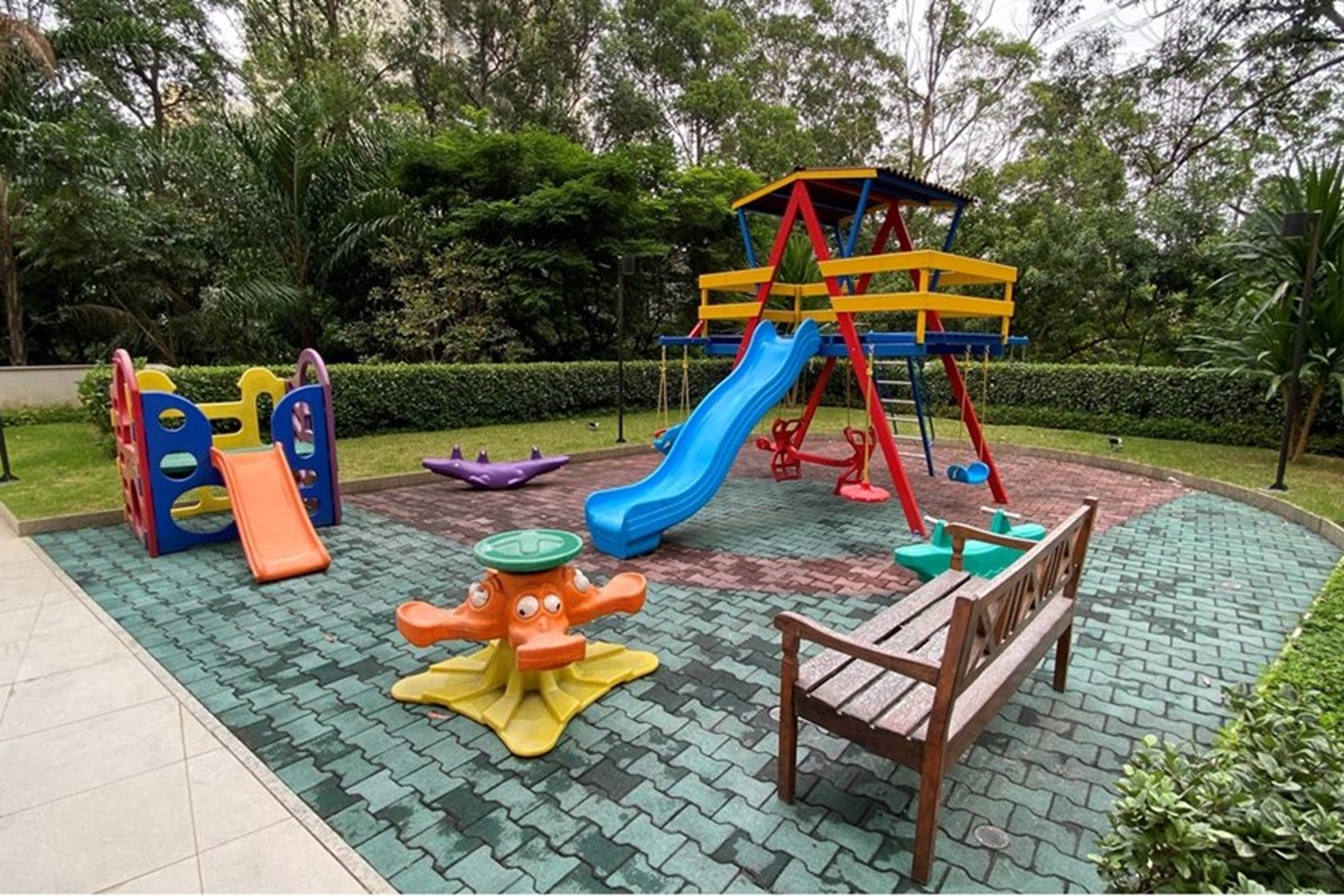 VAFJDS 438 Apto 602281063-14 - REMAX Paradisus Exclusividades — foto 2