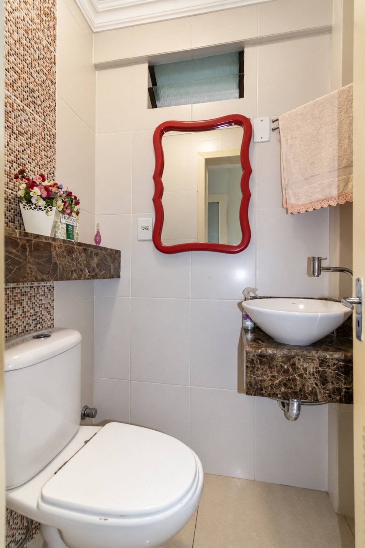 Apartamento, 3 quartos, à venda, 188 m², Centro Histórico - Porto Alegre — foto 4