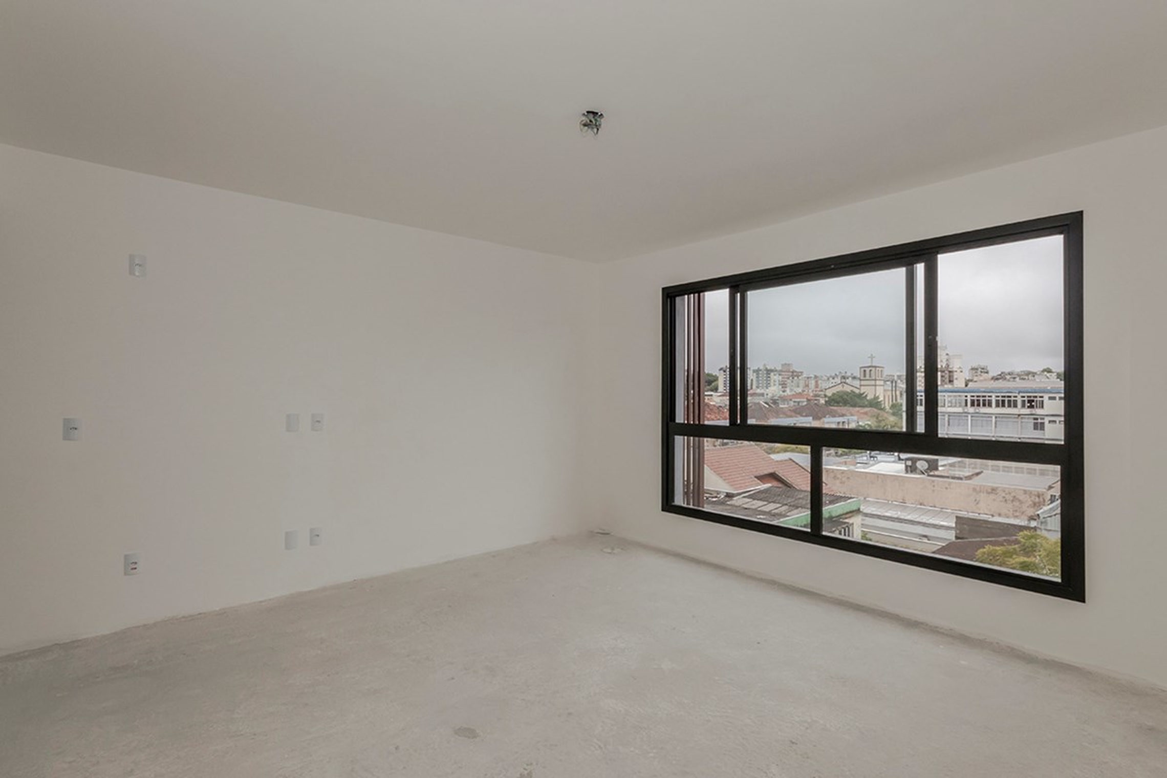CRDDDS 210 Apto 612491061-4 — Studio 1 dorm
