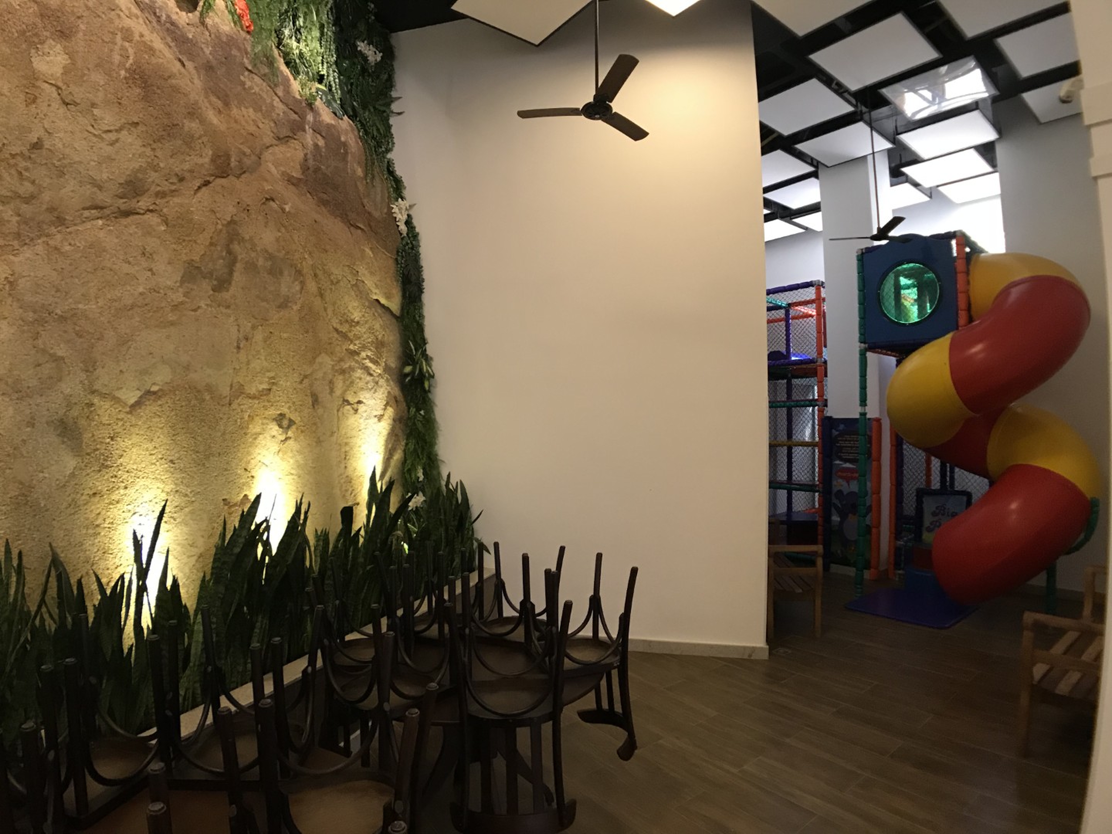 166 playground