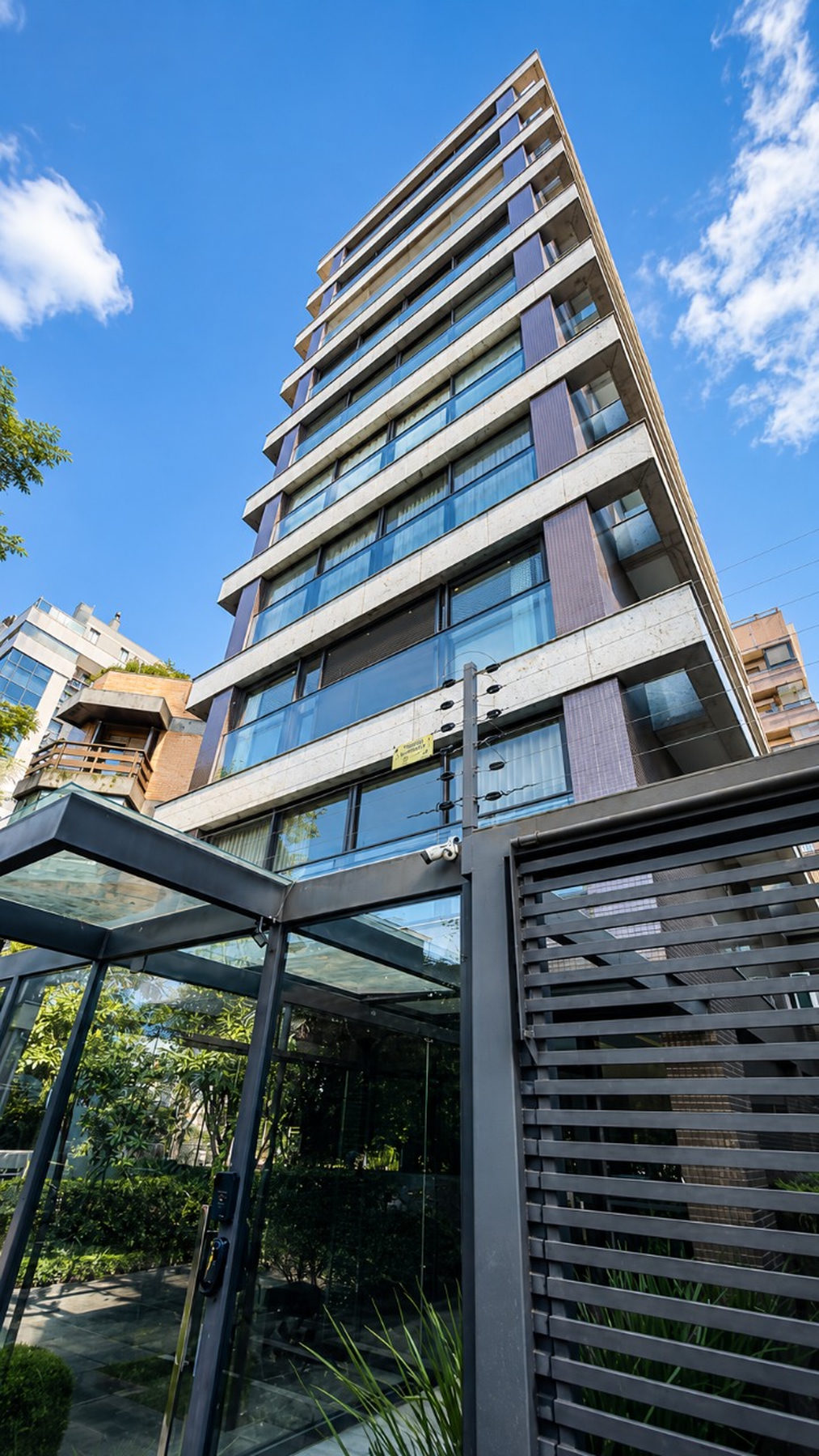 Garden, 3 quartos, à venda, 339 m², Bela Vista - Porto Alegre — foto 3
