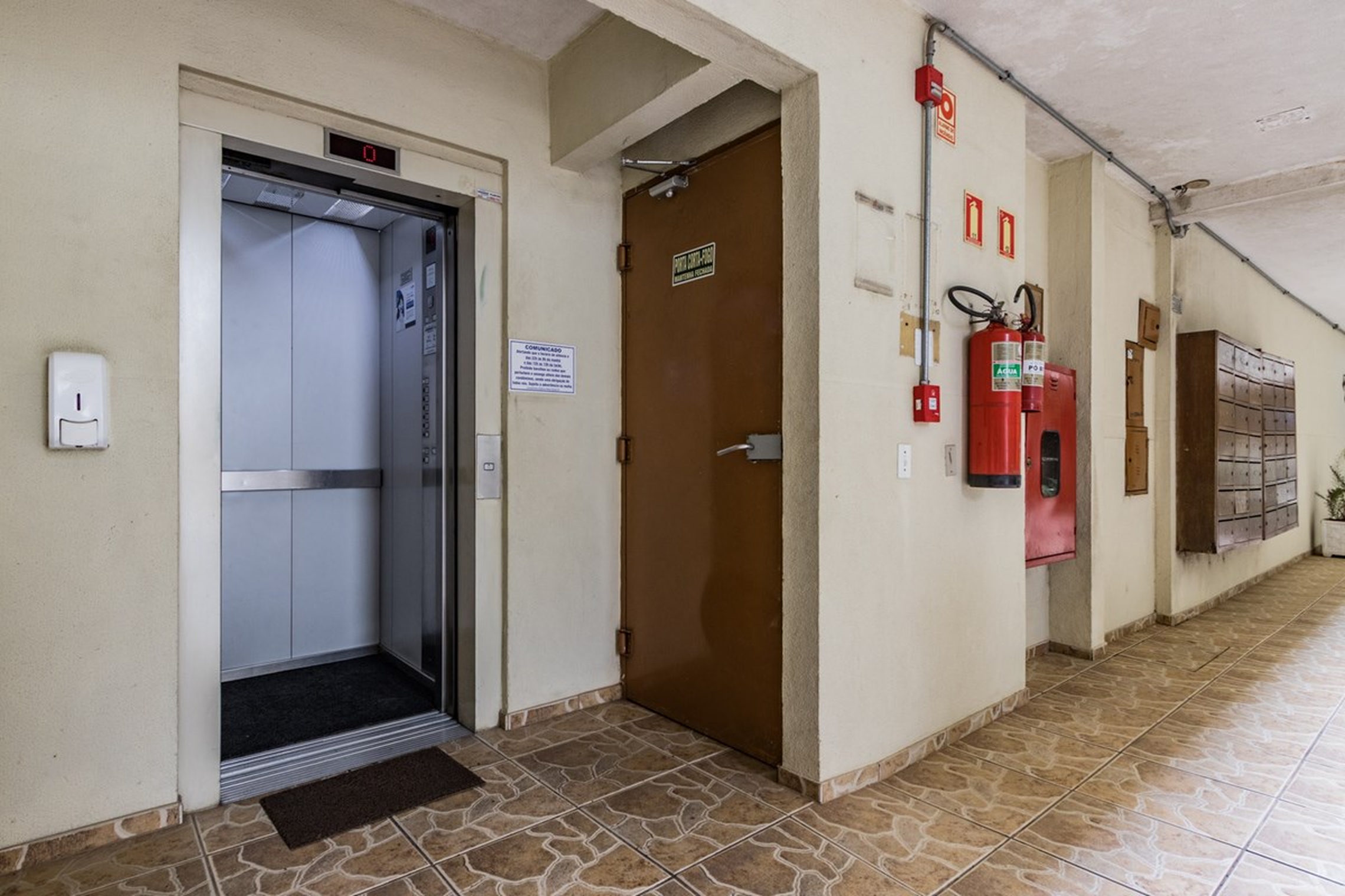 SEFRS 701 Apto 612511079-5 — Sarandi, Porto Alegre — foto 2