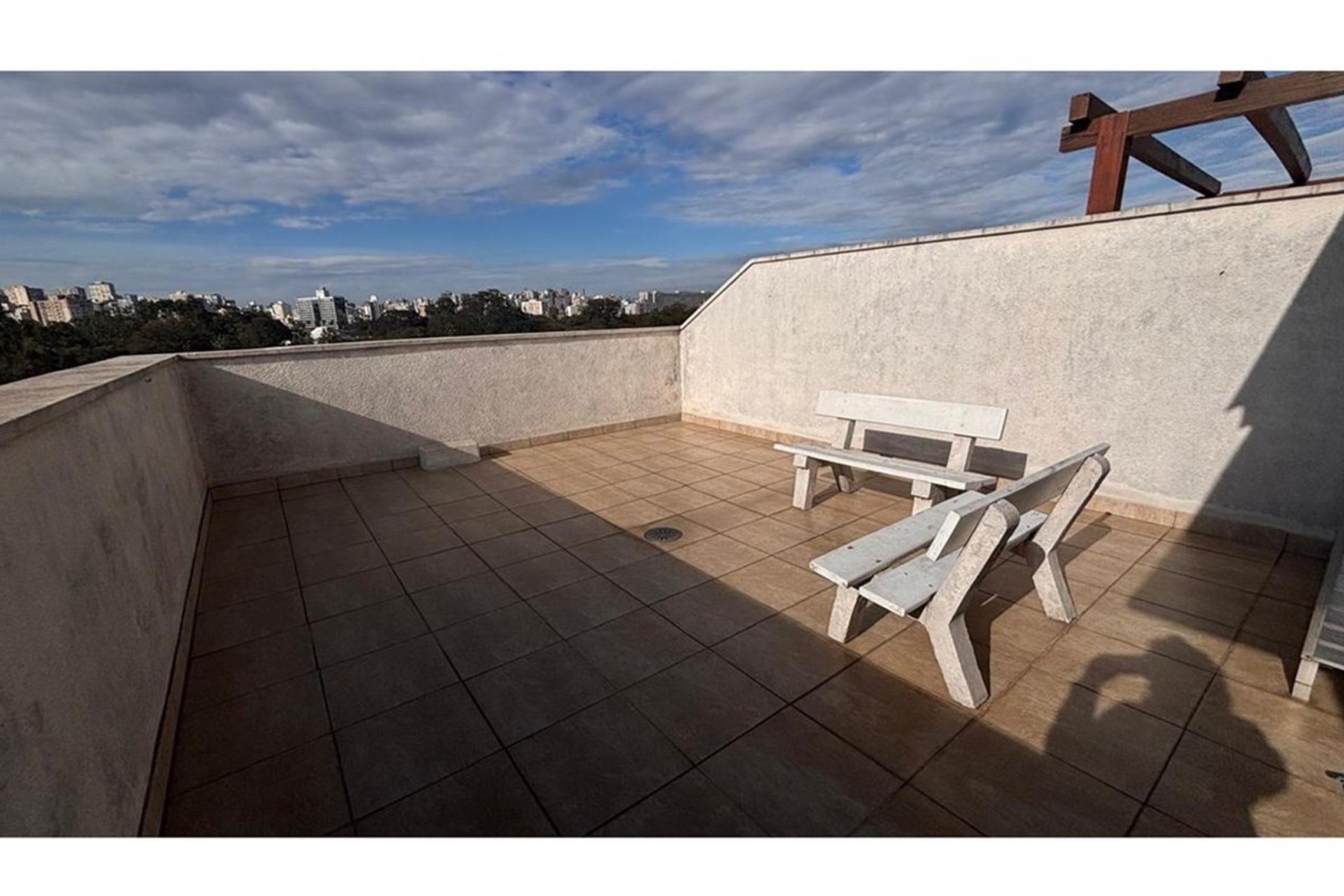 CBJP 721 Apto 40 — Cidade Baixa, Porto Alegre — foto 3