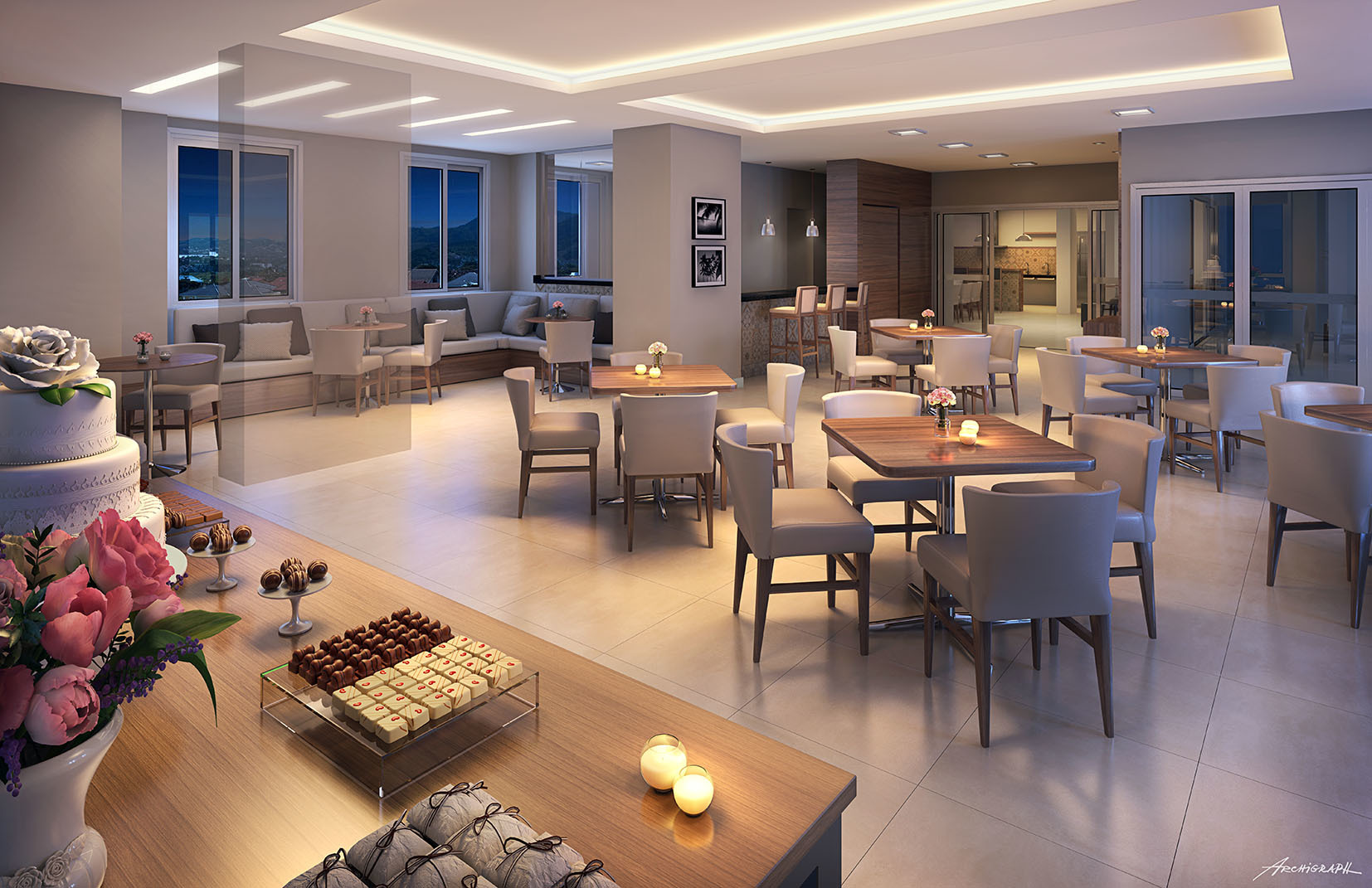 Up Norte - Fase 1 Up Norte - Fase 1