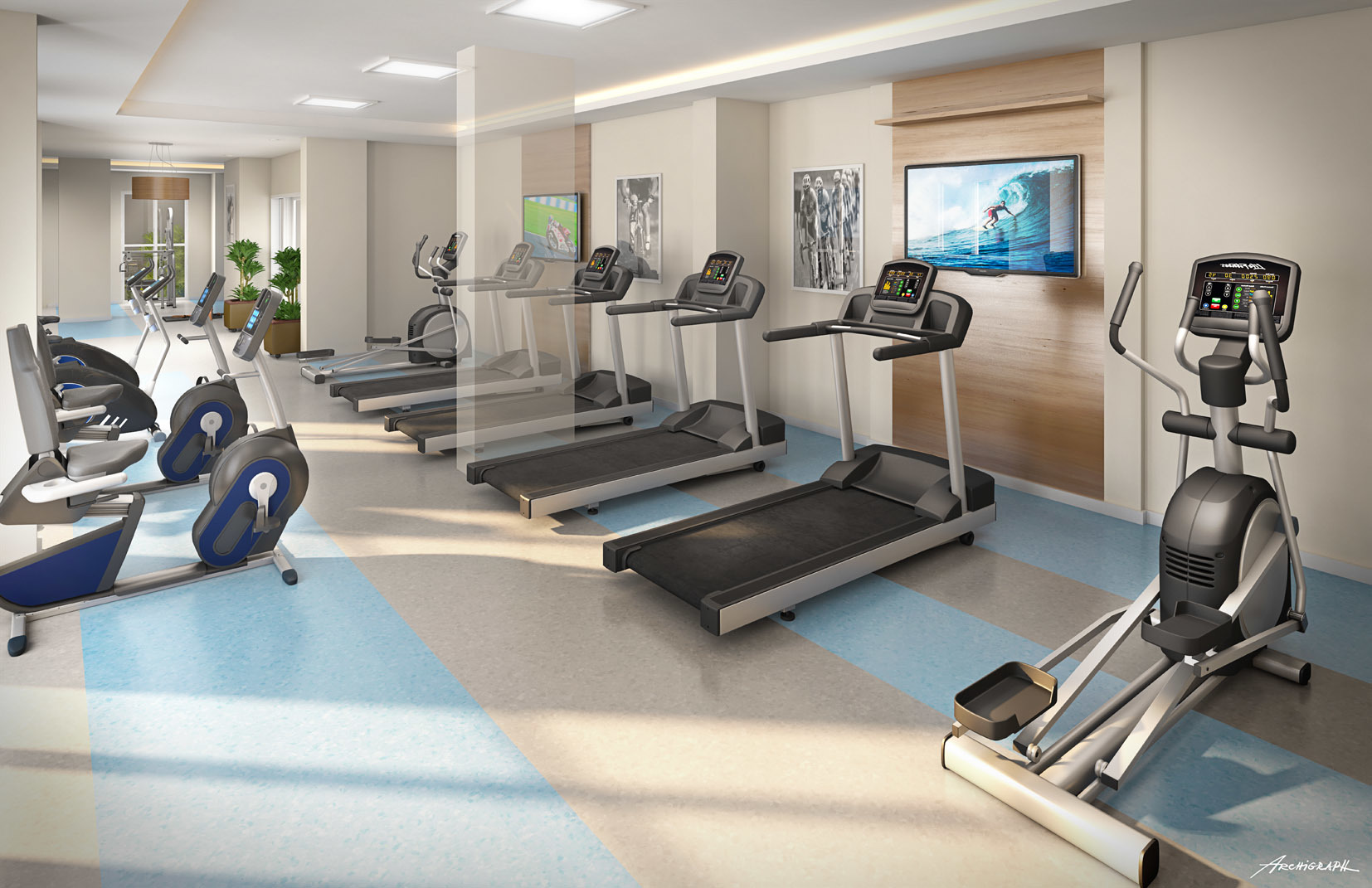 Up Norte - Fase 1 Up Norte - Fase 1