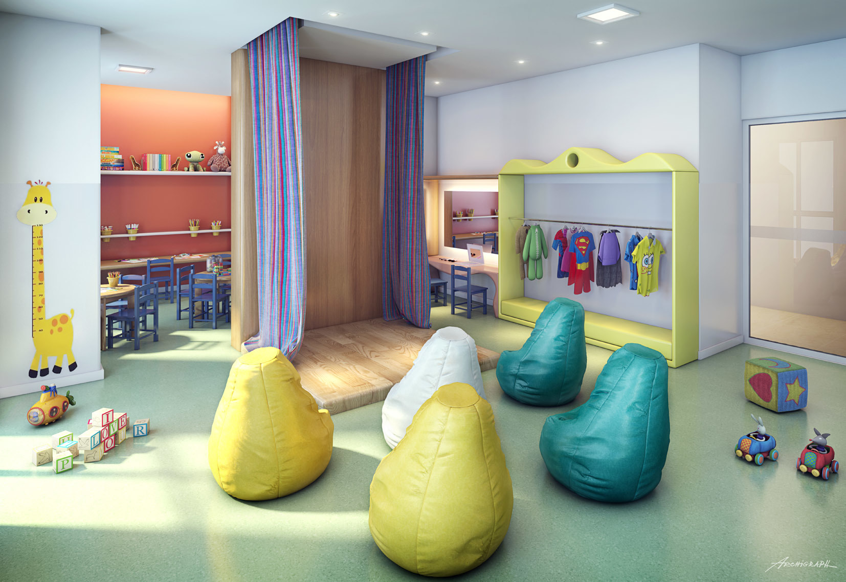 Up Norte - Fase 1 Up Norte - Fase 1