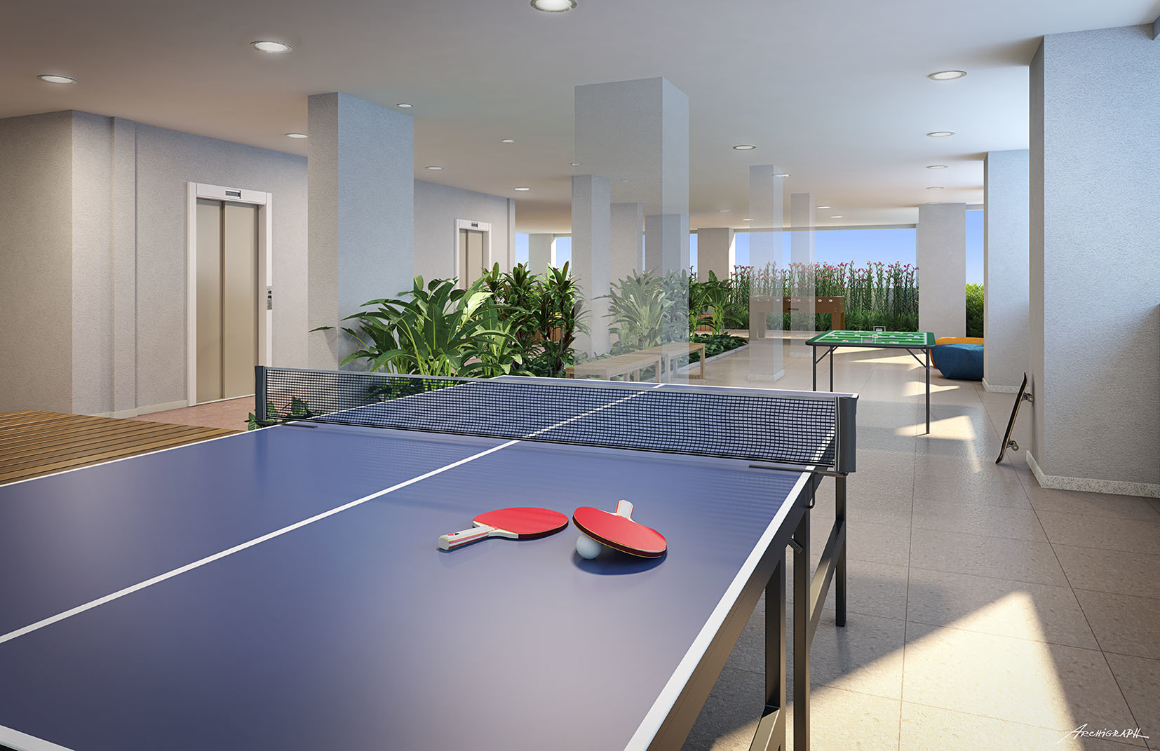 Up Norte - Fase 1 Up Norte - Fase 1