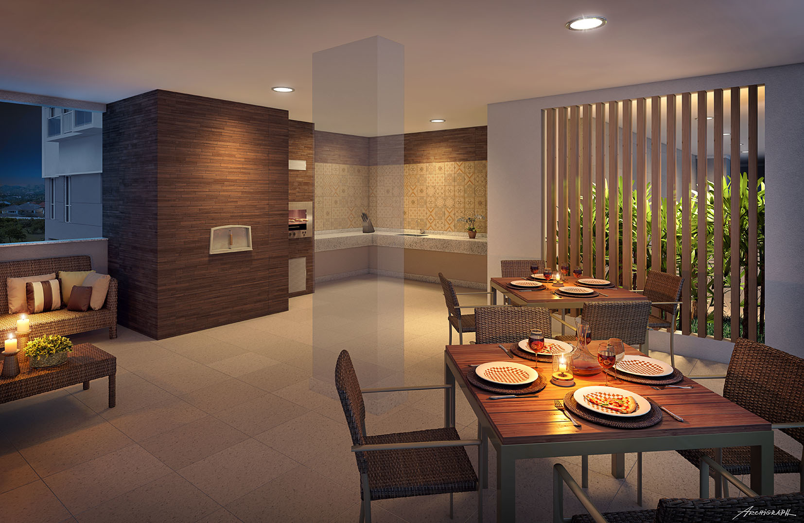 Up Norte - Fase 1 Up Norte - Fase 1