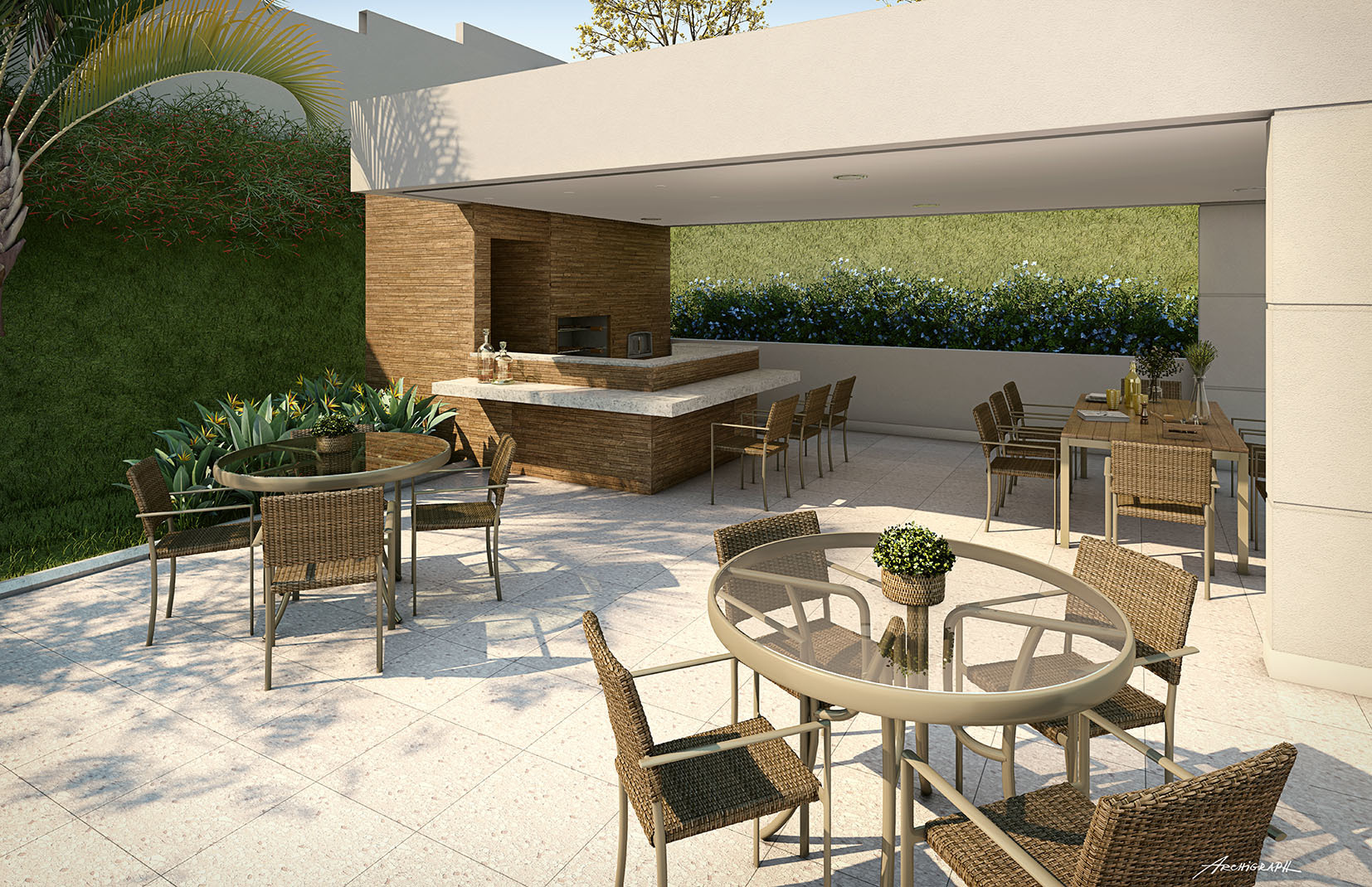 Up Norte - Fase 1 Up Norte - Fase 1