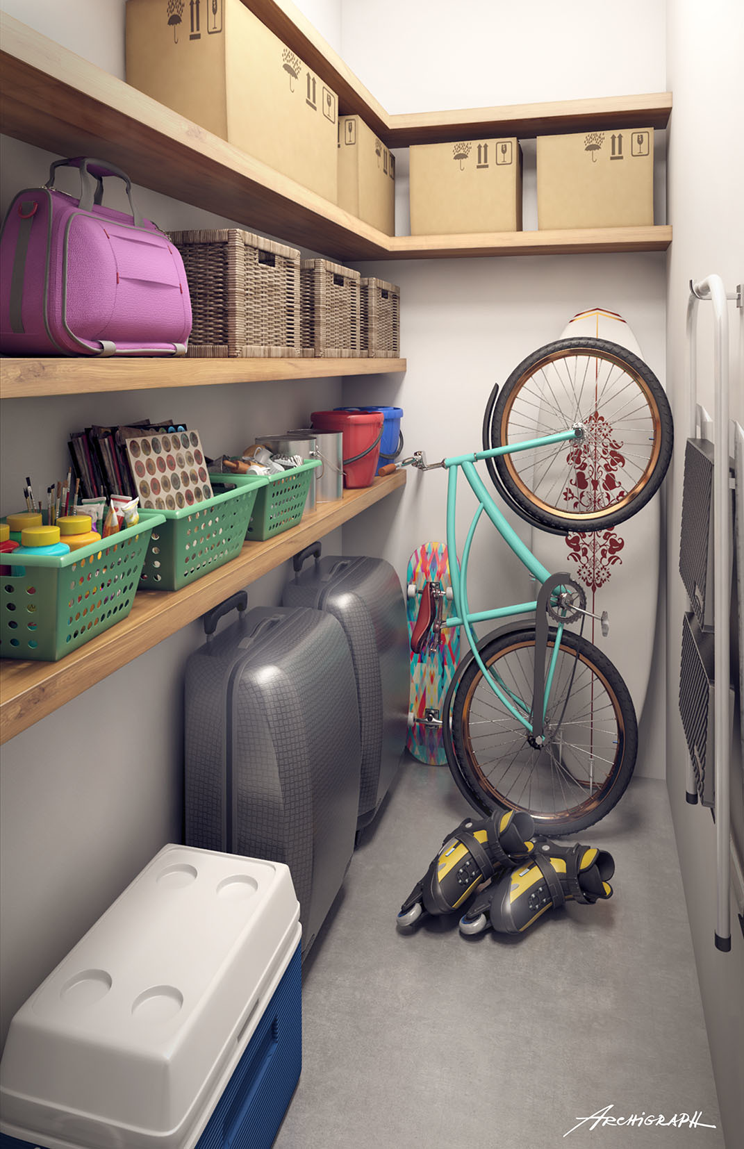 Up Norte - Fase 1 Up Norte - Fase 1