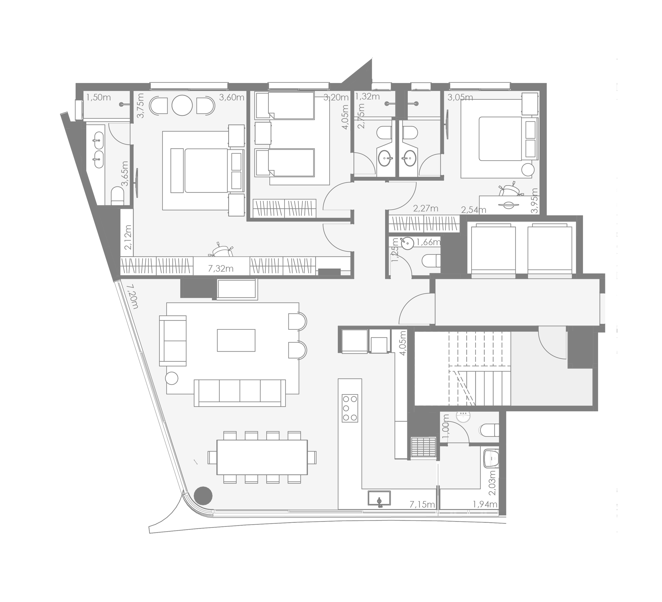 Vista - Stemmer Rodrigues