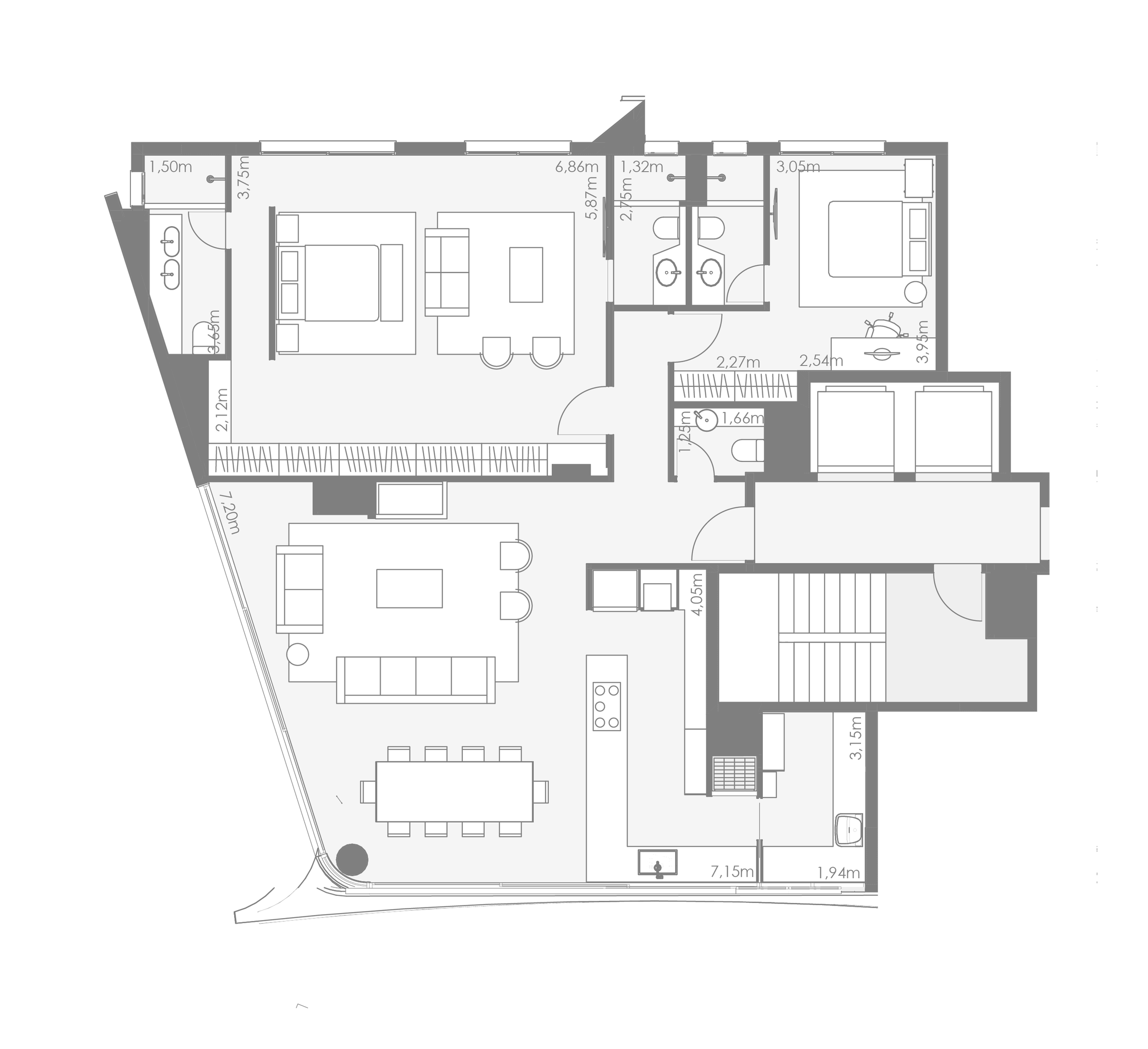 Vista - Stemmer Rodrigues