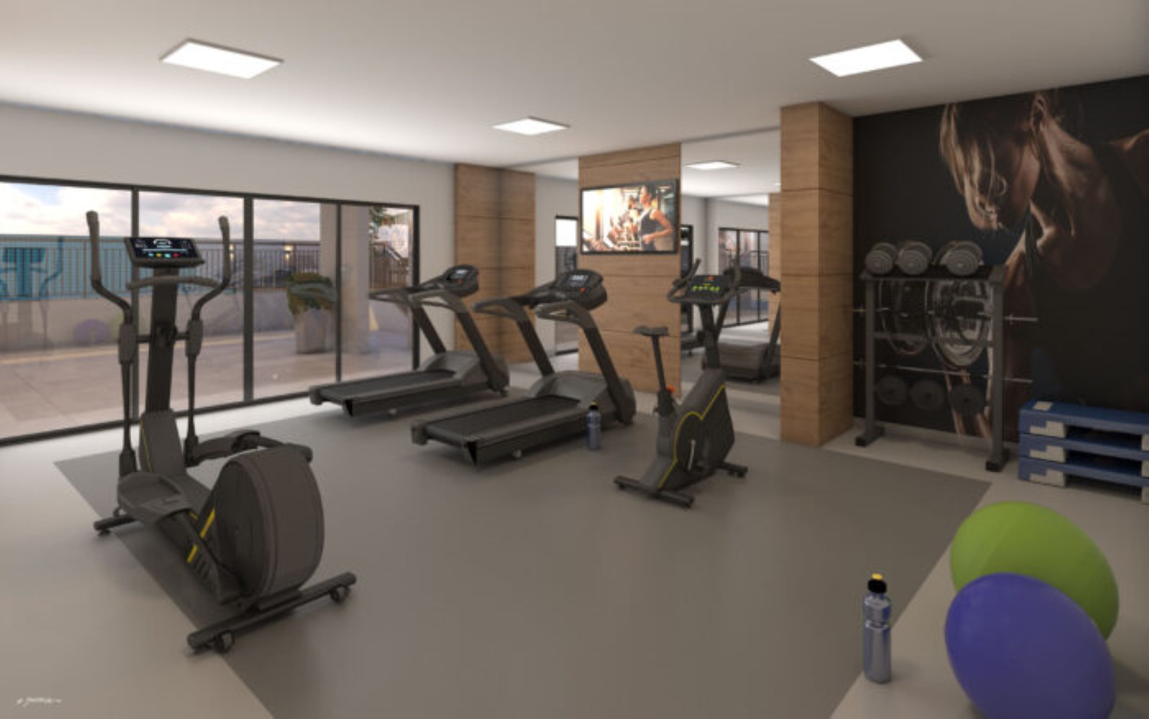 Trendy E-Home - Sacisa Trendy E-Home - Sacisa