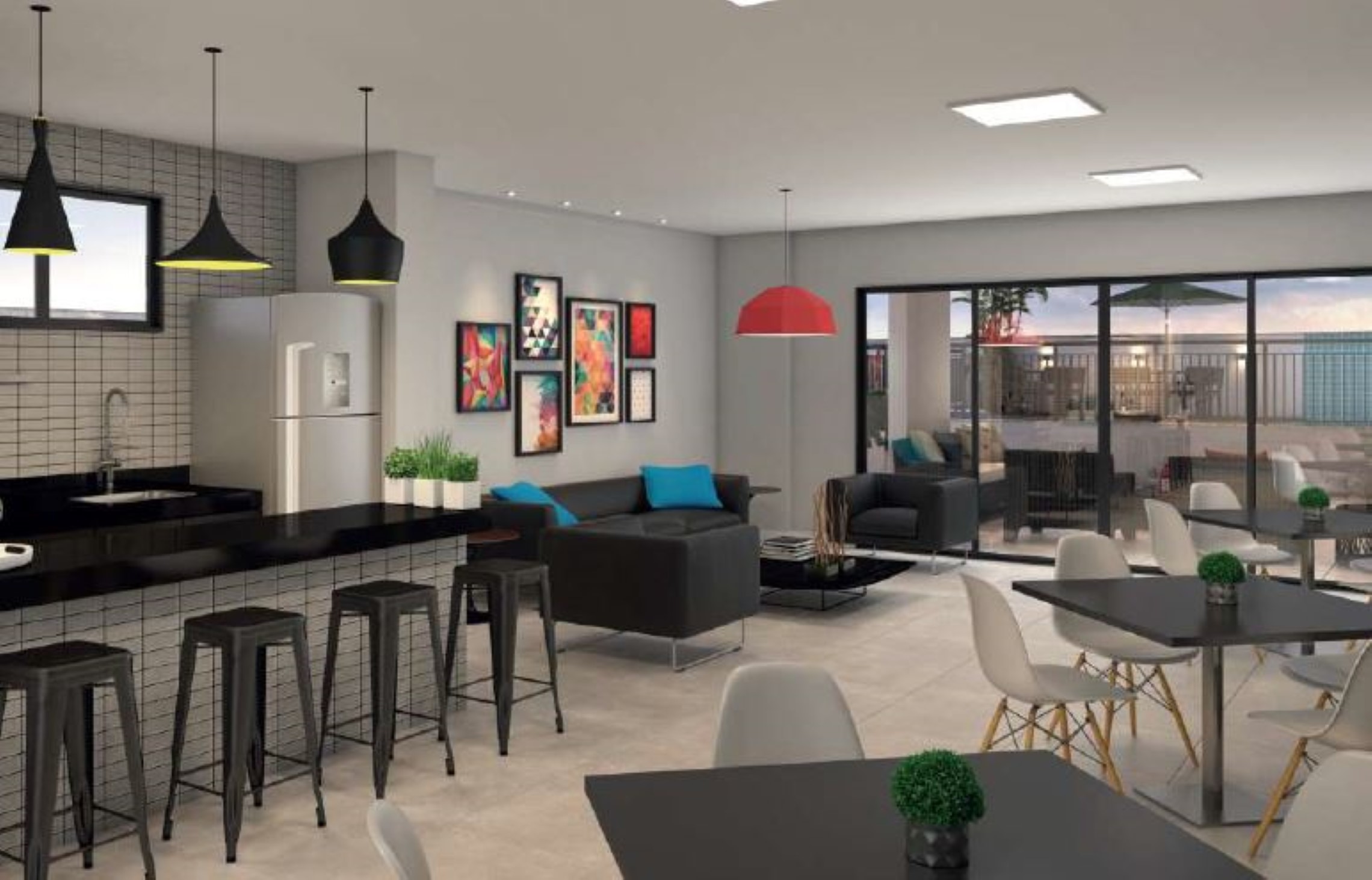 Trendy E-Home - Sacisa Trendy E-Home - Sacisa