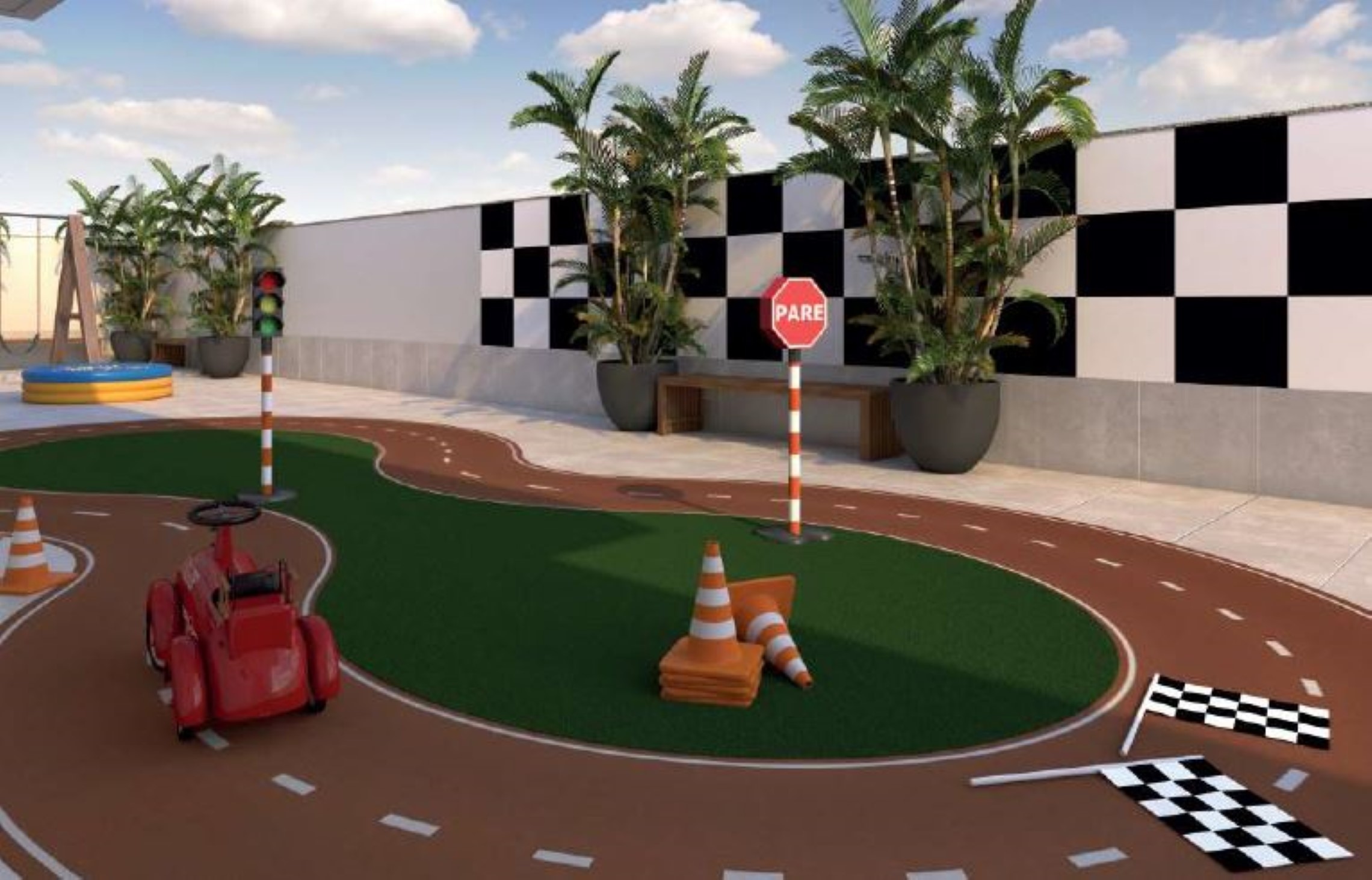 Trendy E-Home - Sacisa Trendy E-Home - Sacisa