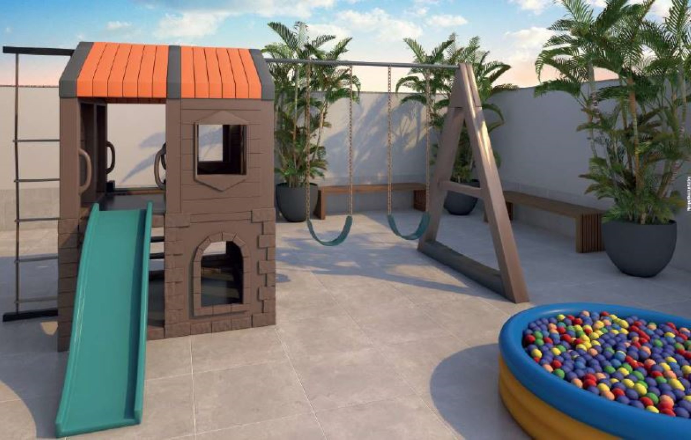 Trendy E-Home - Sacisa Trendy E-Home - Sacisa