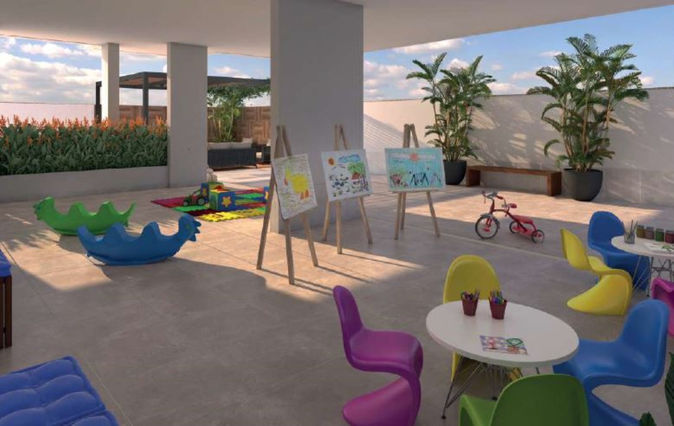 Trendy E-Home - Sacisa Trendy E-Home - Sacisa