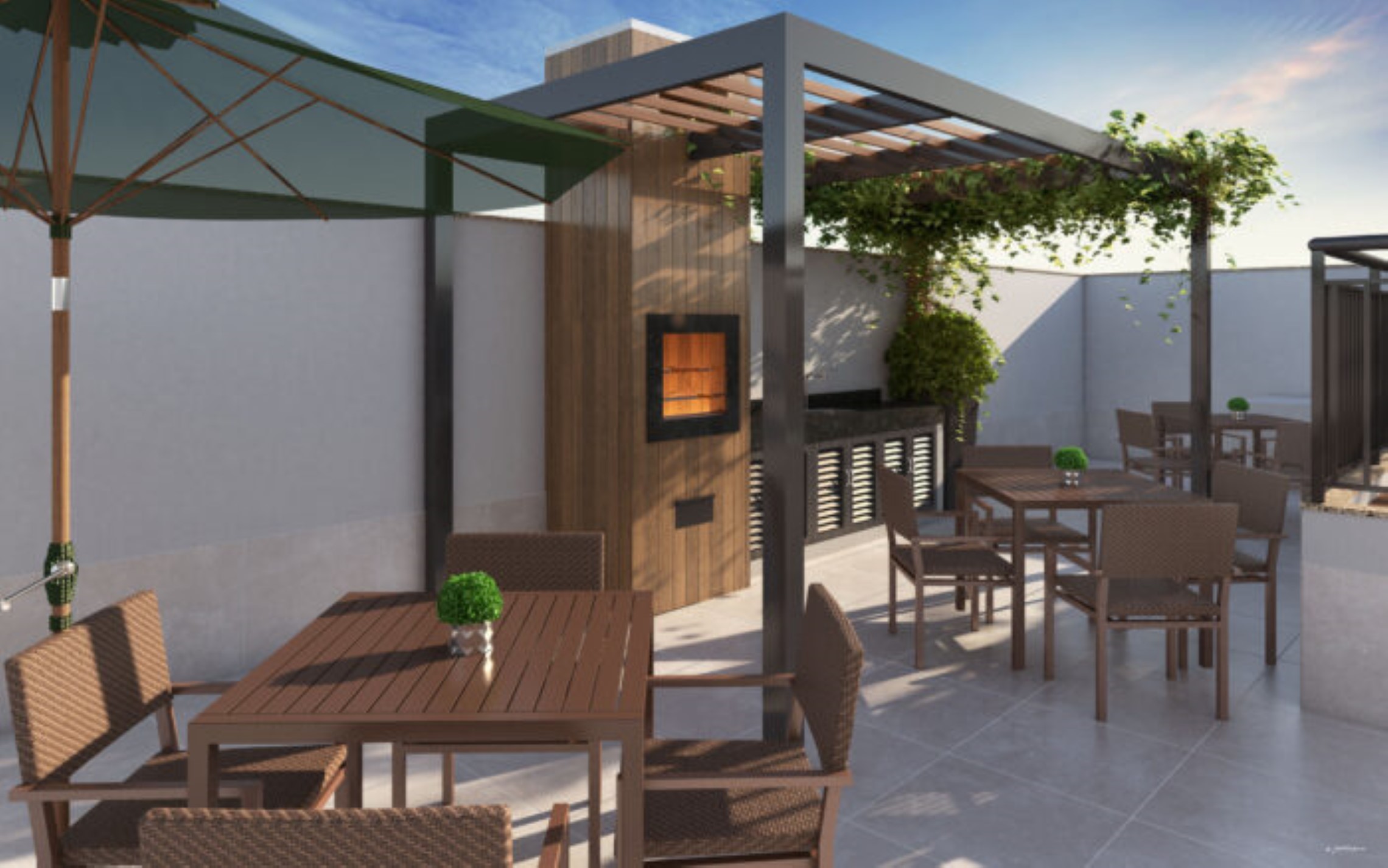 Trendy E-Home - Sacisa Trendy E-Home - Sacisa