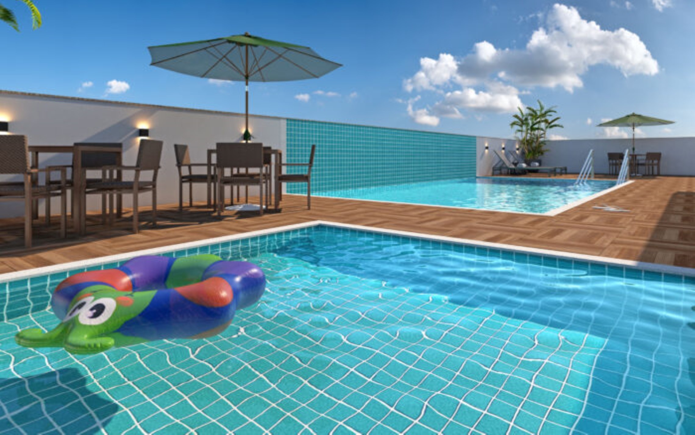 Trendy E-Home - Sacisa Trendy E-Home - Sacisa