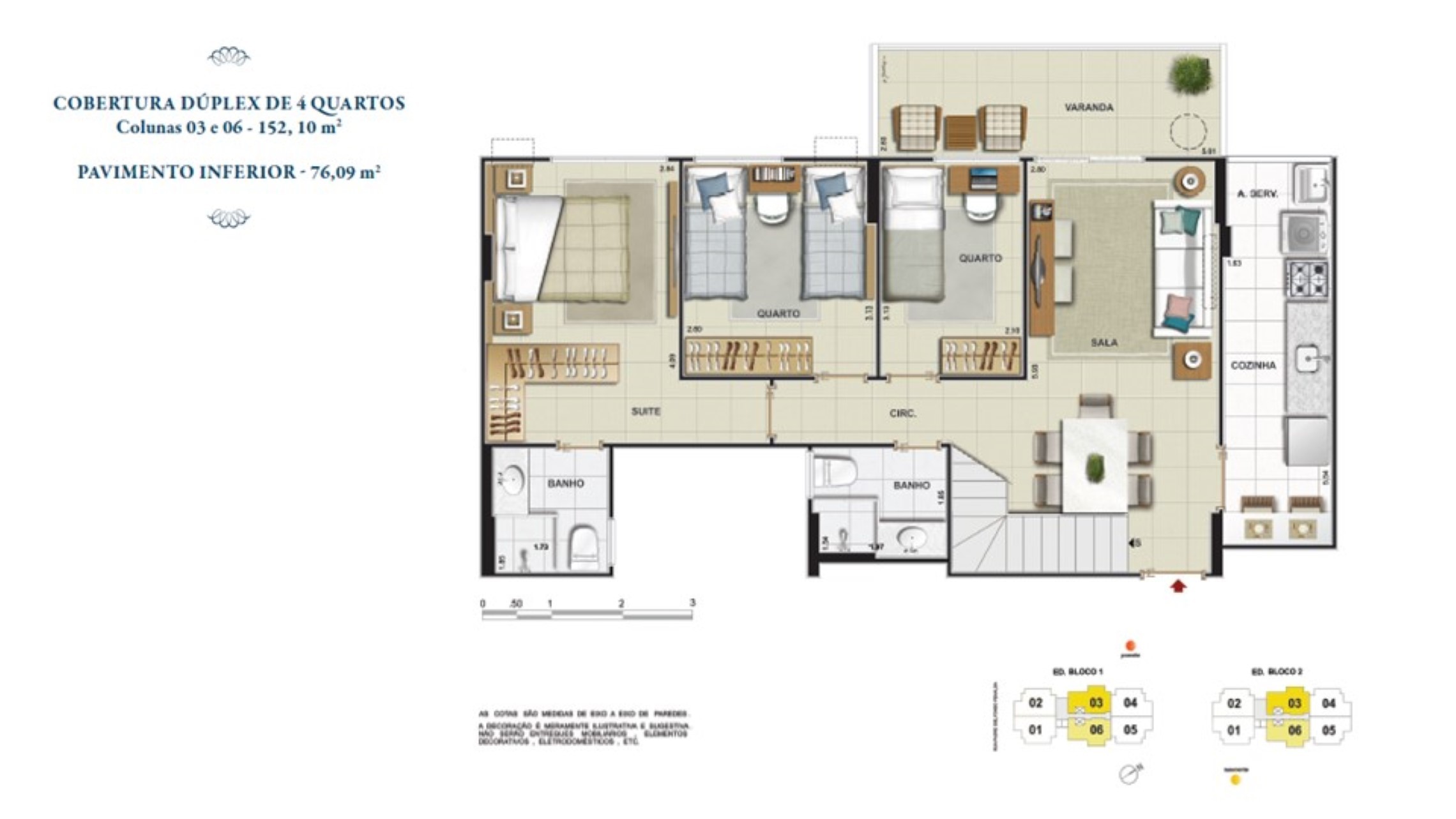 Superiore Residence - Sacisa Superiore Residence - Sacisa