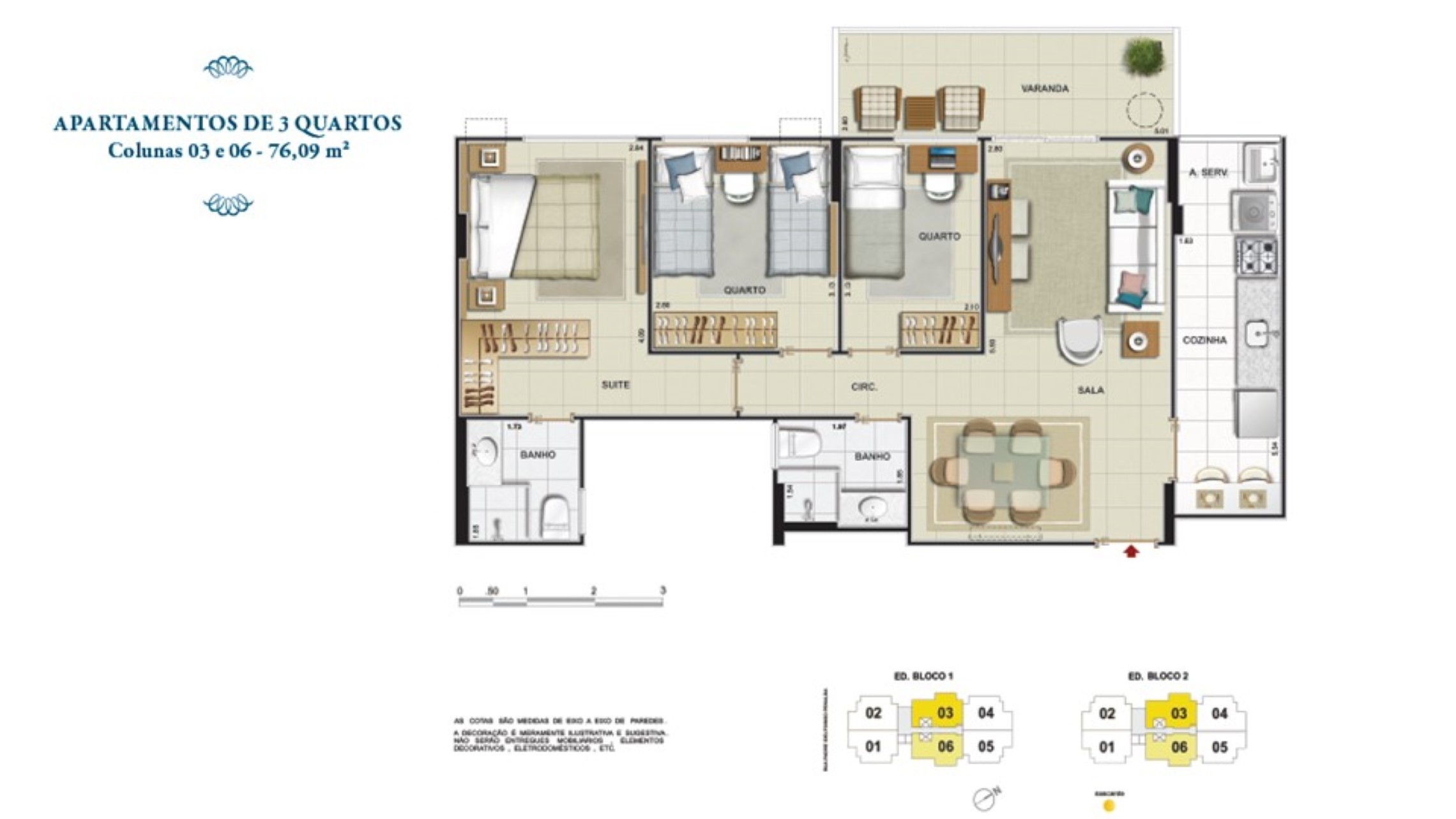 Superiore Residence - Sacisa Superiore Residence - Sacisa