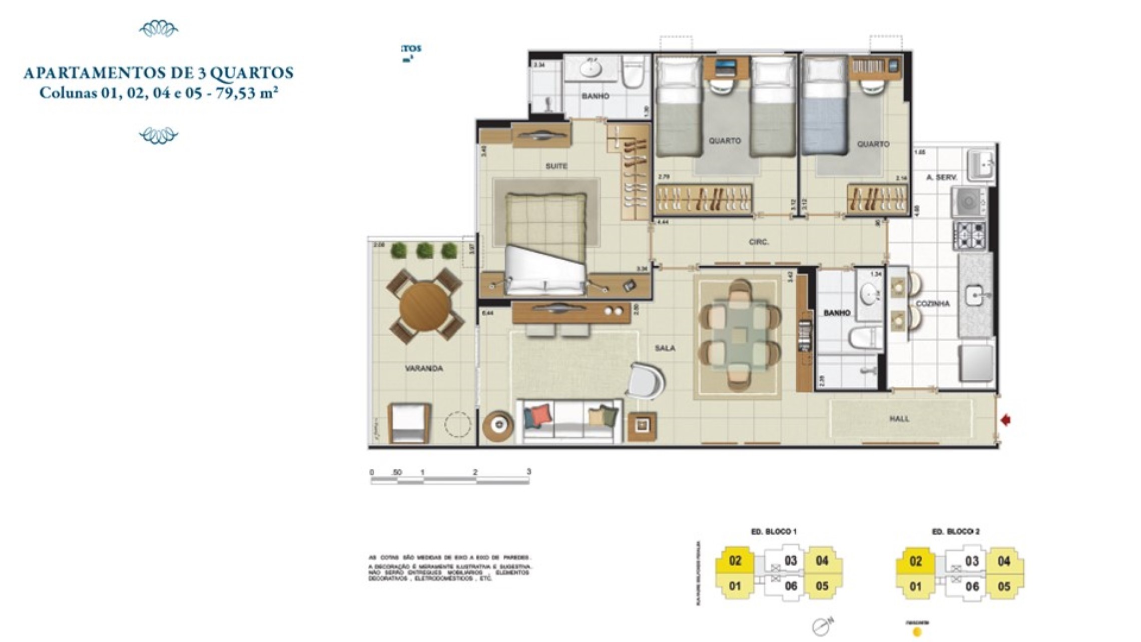 Superiore Residence - Sacisa Superiore Residence - Sacisa