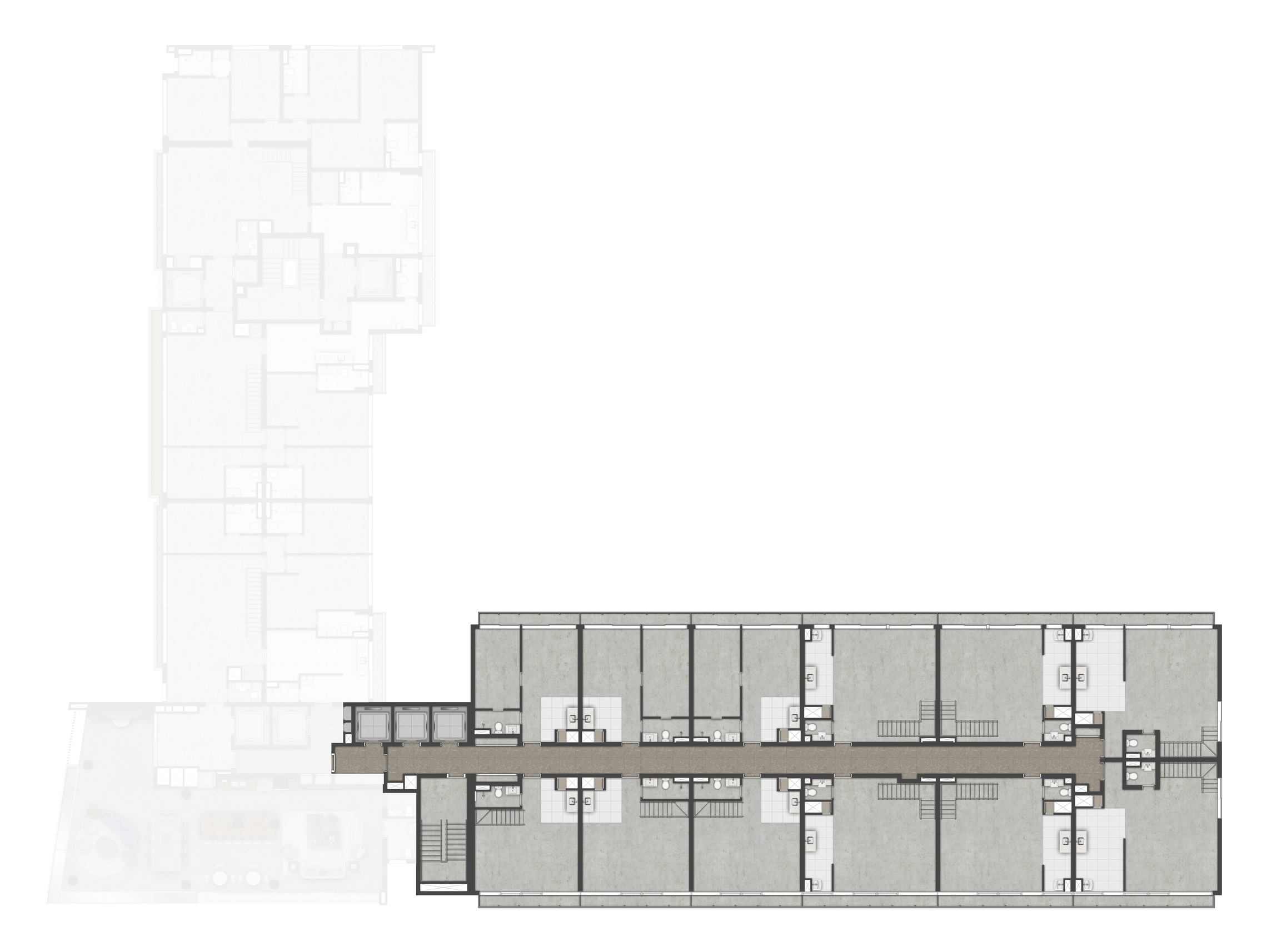 Atmosfera Air - Cyrela Goldsztein