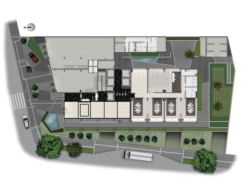 925 Independência - Cyrela Goldsztein