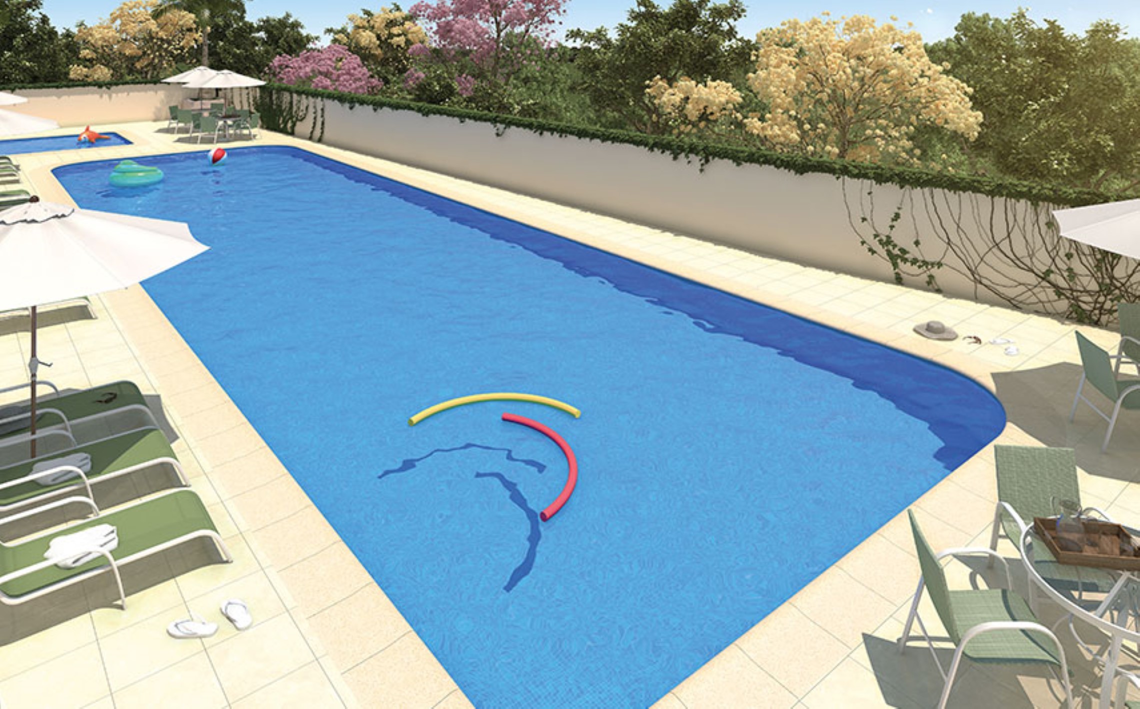 Expand Residences - Sacisa Expand Residences - Sacisa