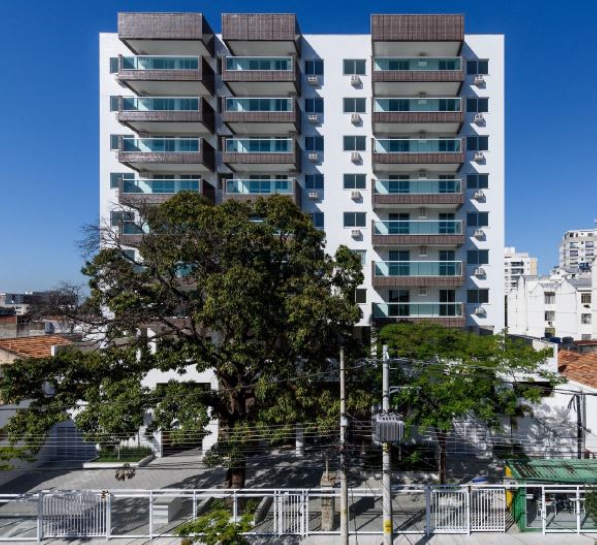 Maggiore Residenziale - Sacisa