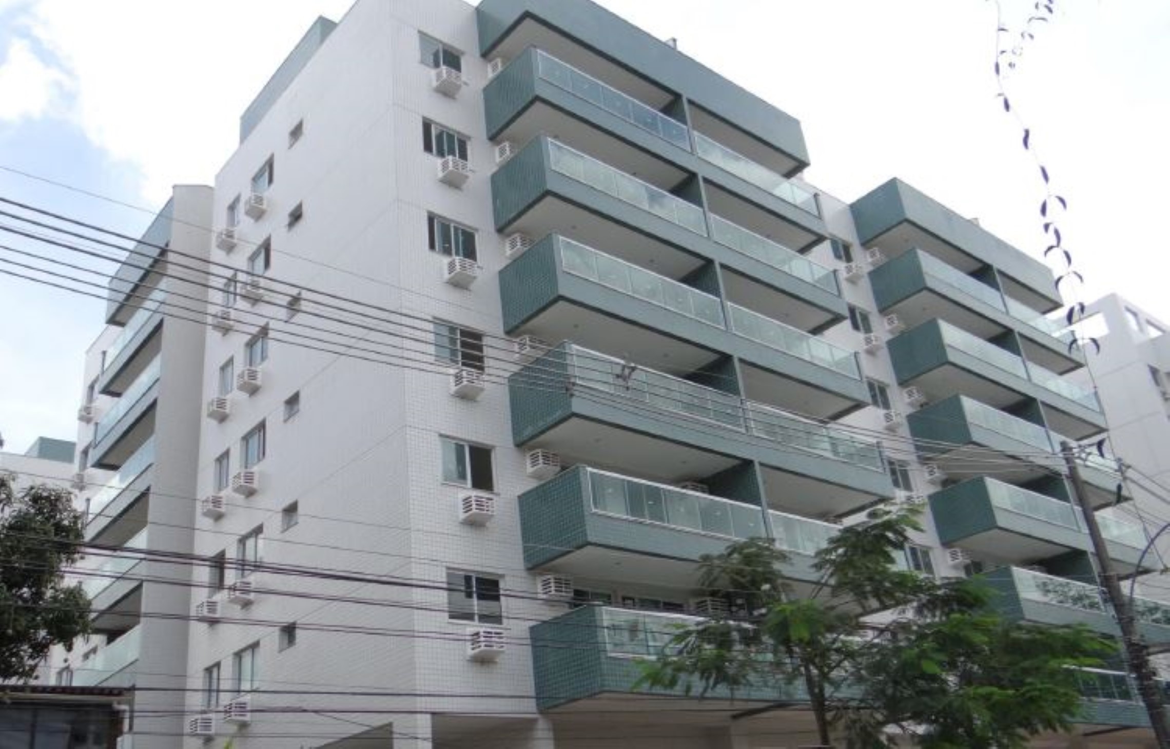 Magistralle Residencial - Sacisa Magistralle Residencial - Sacisa