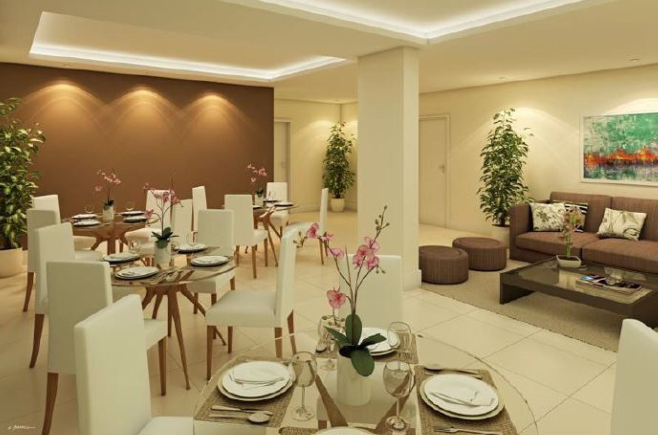 Magistralle Residencial - Sacisa Magistralle Residencial - Sacisa