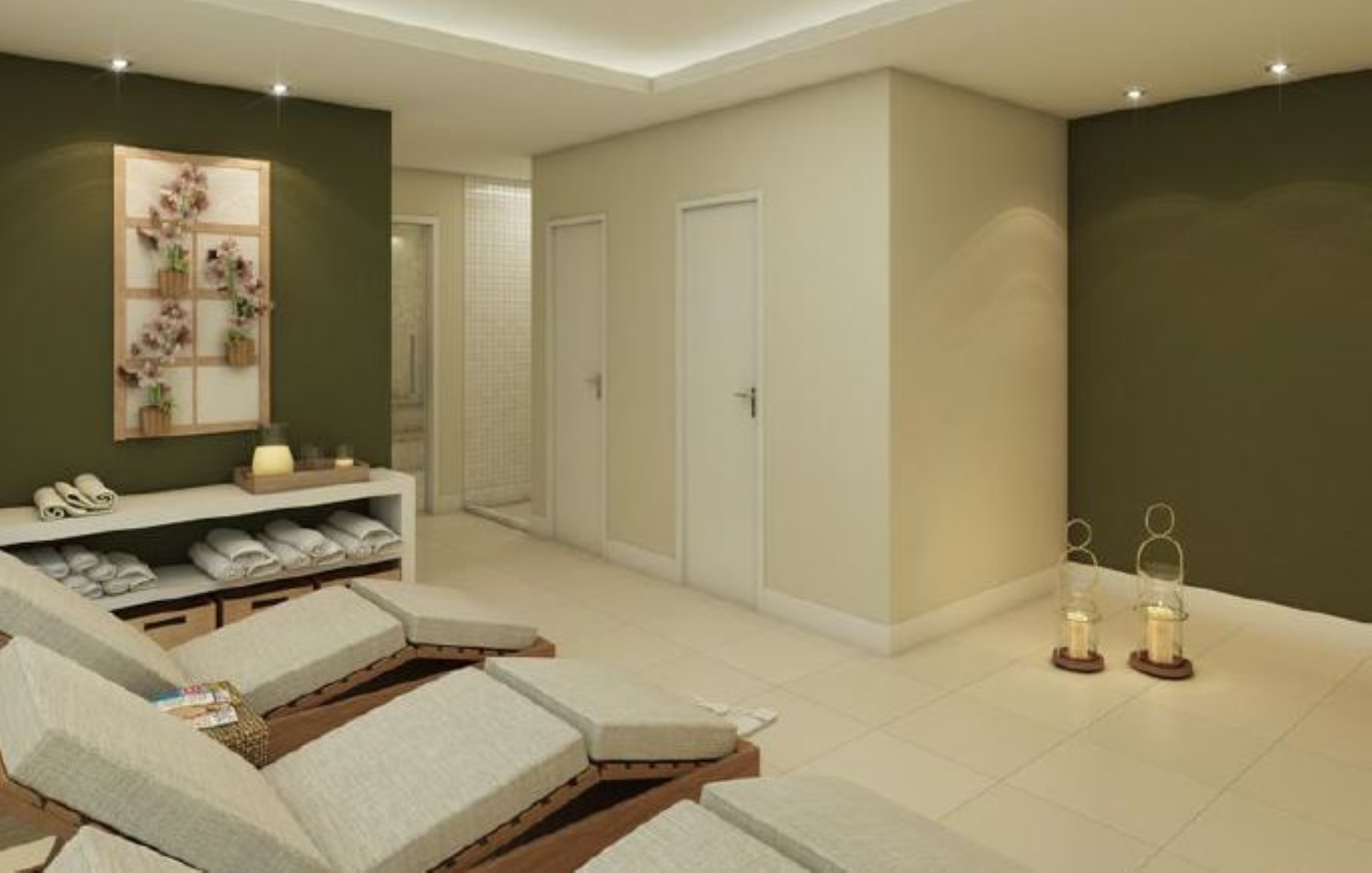 Magistralle Residencial - Sacisa Magistralle Residencial - Sacisa