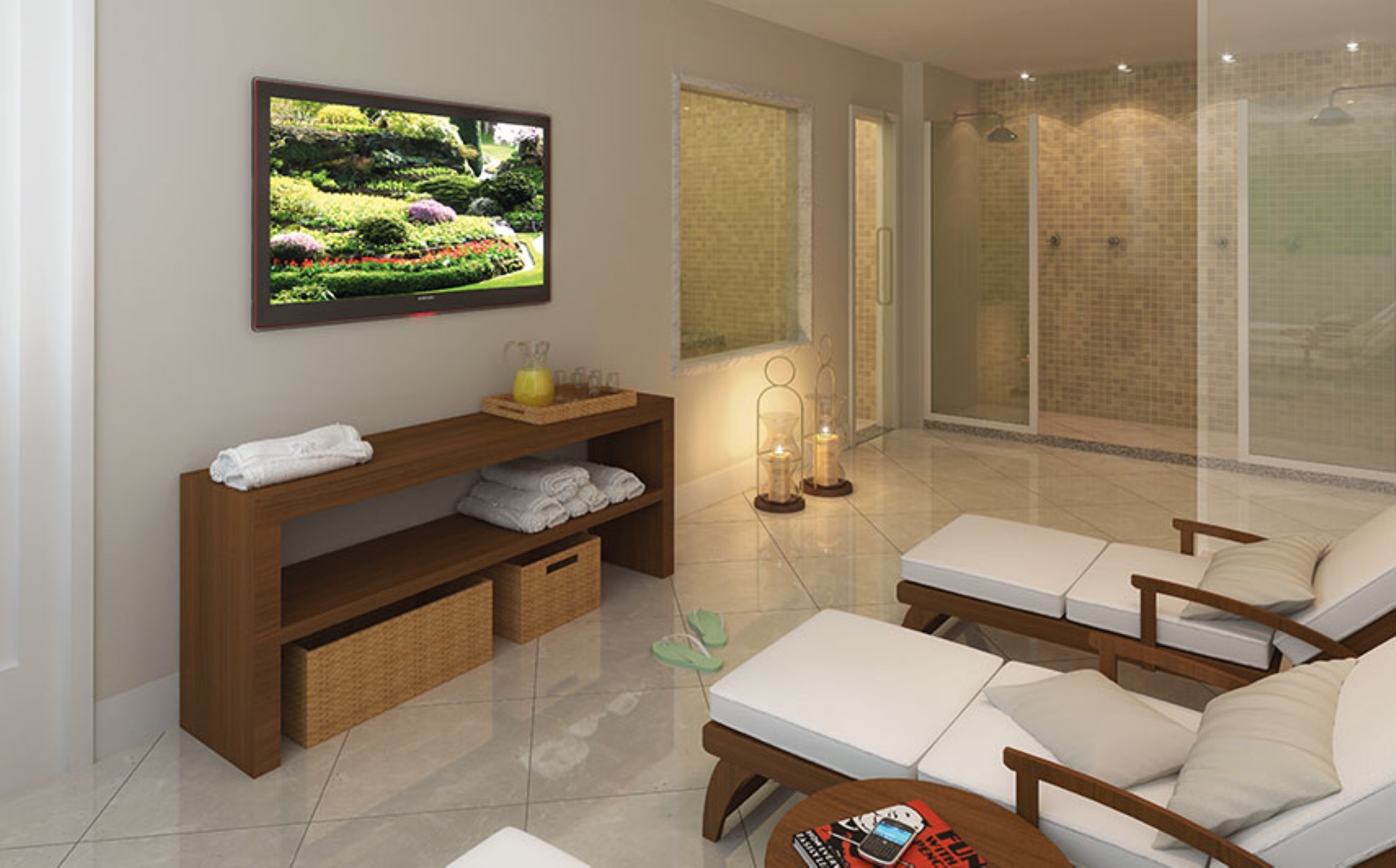 Expand Residences - Sacisa Expand Residences - Sacisa