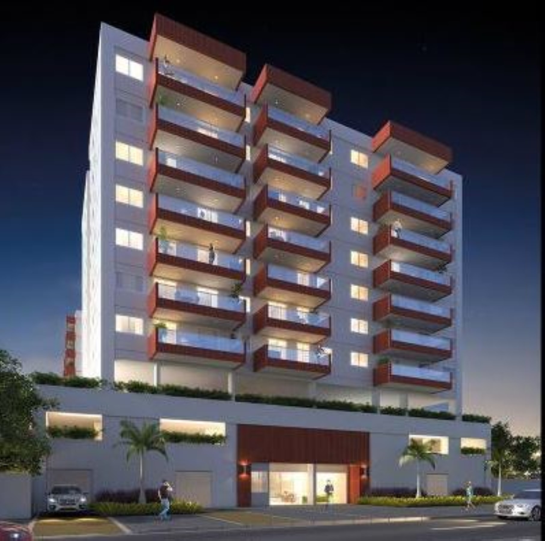 Maggiore Residenziale - Sacisa