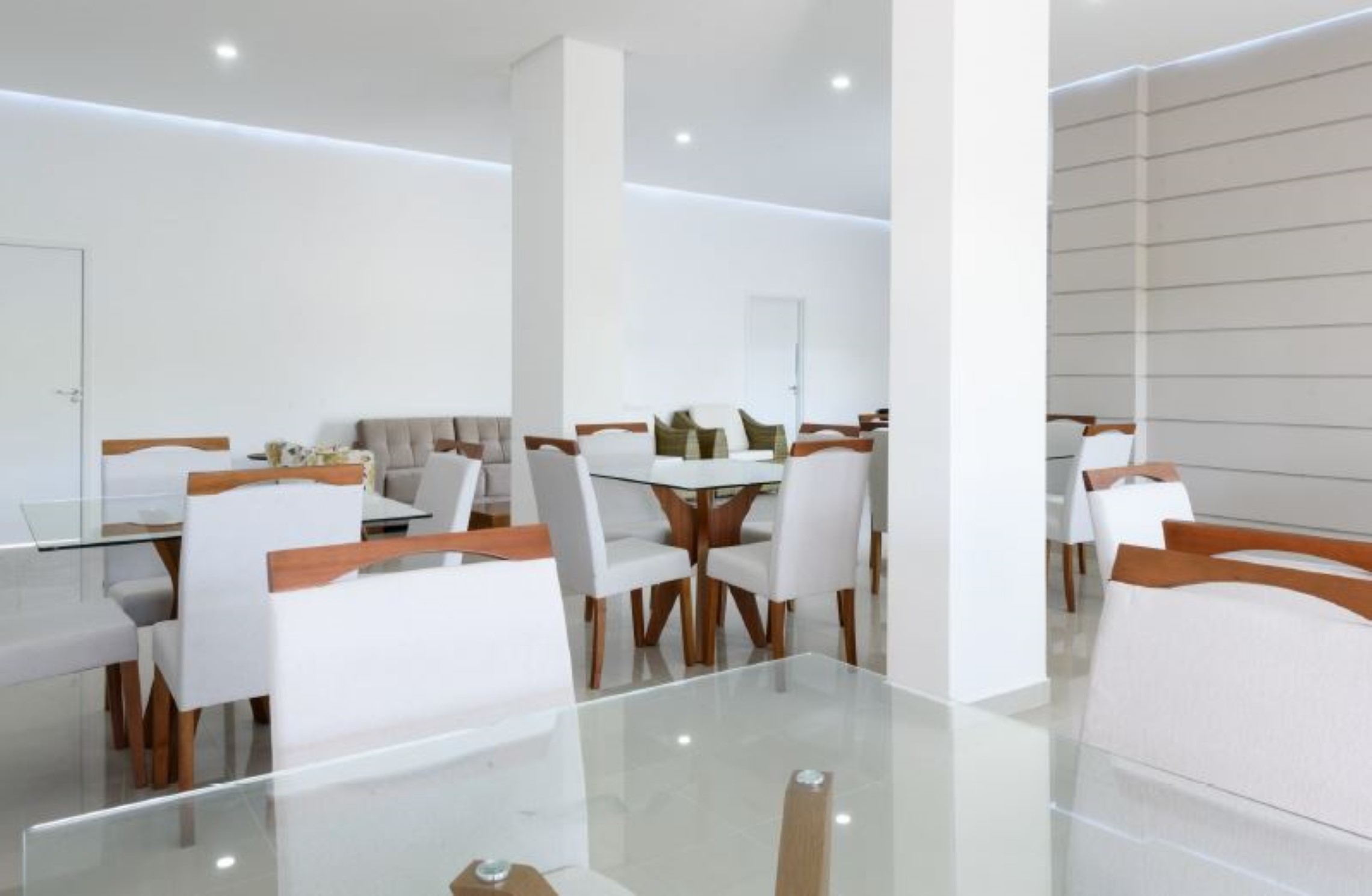 Maggiore Residenziale - Sacisa