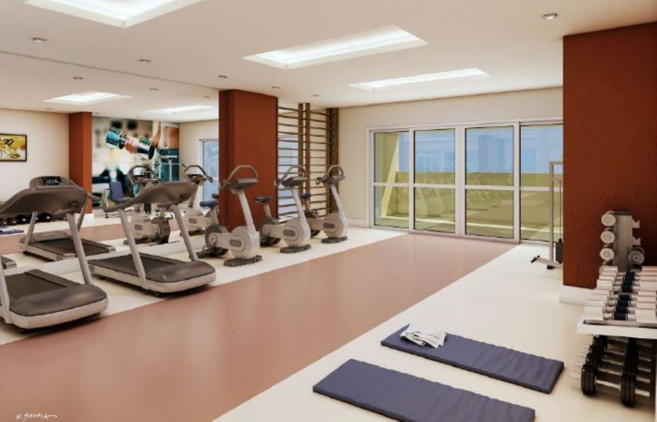 Magistralle Residencial - Sacisa Magistralle Residencial - Sacisa