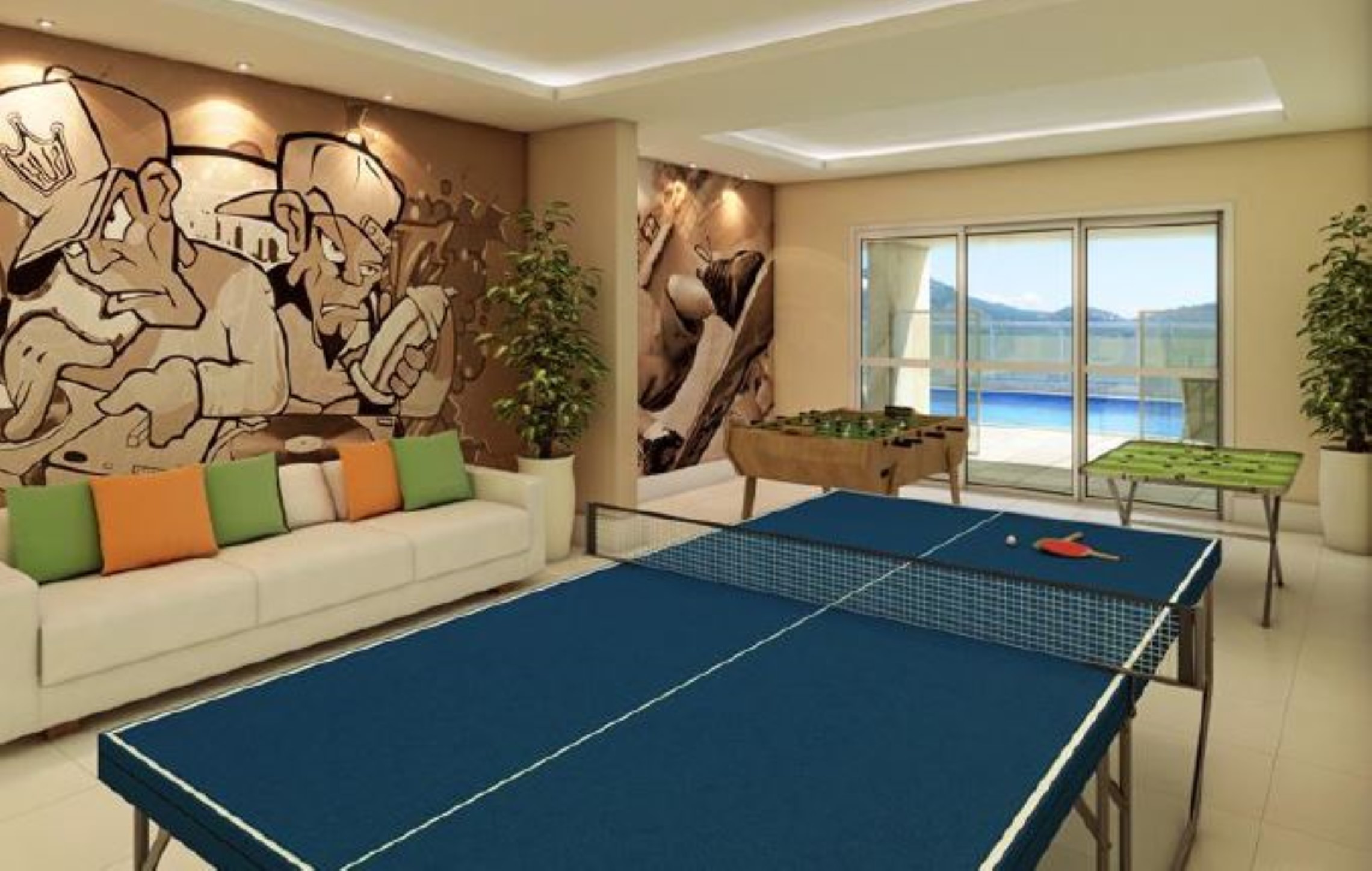 Magistralle Residencial - Sacisa Magistralle Residencial - Sacisa