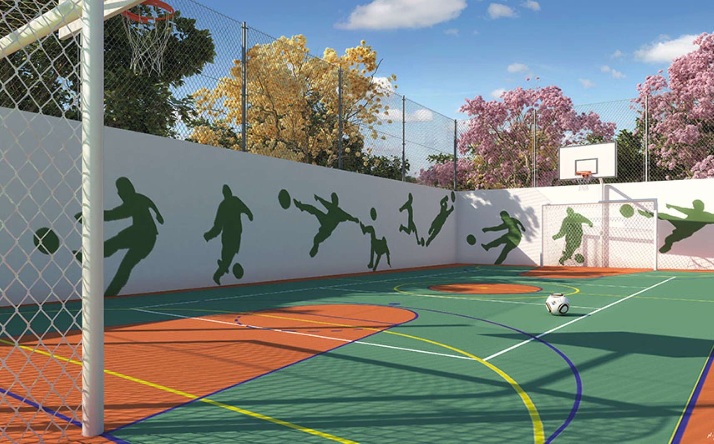 Expand Residences - Sacisa Expand Residences - Sacisa