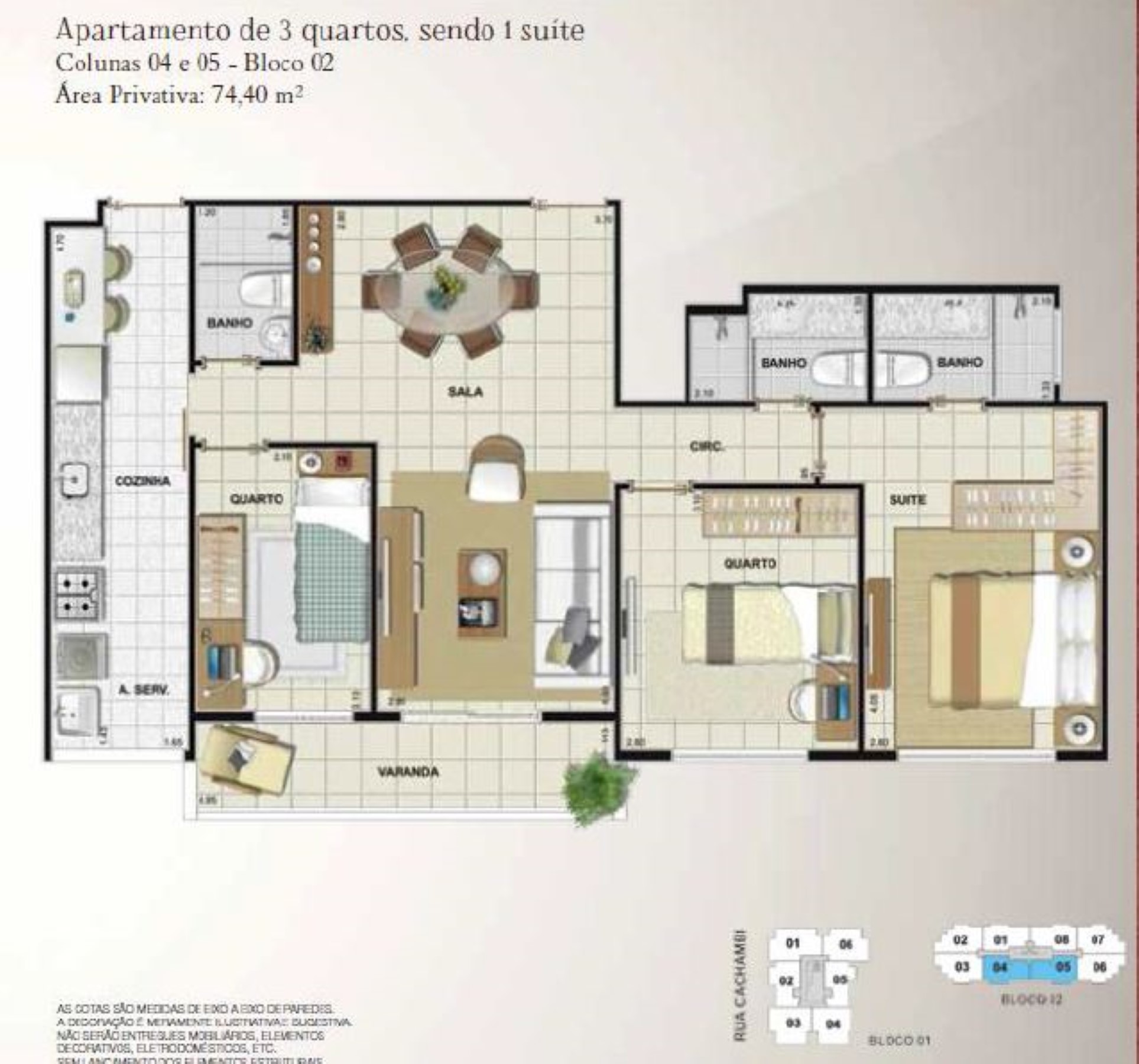 Maggiore Residenziale - Sacisa