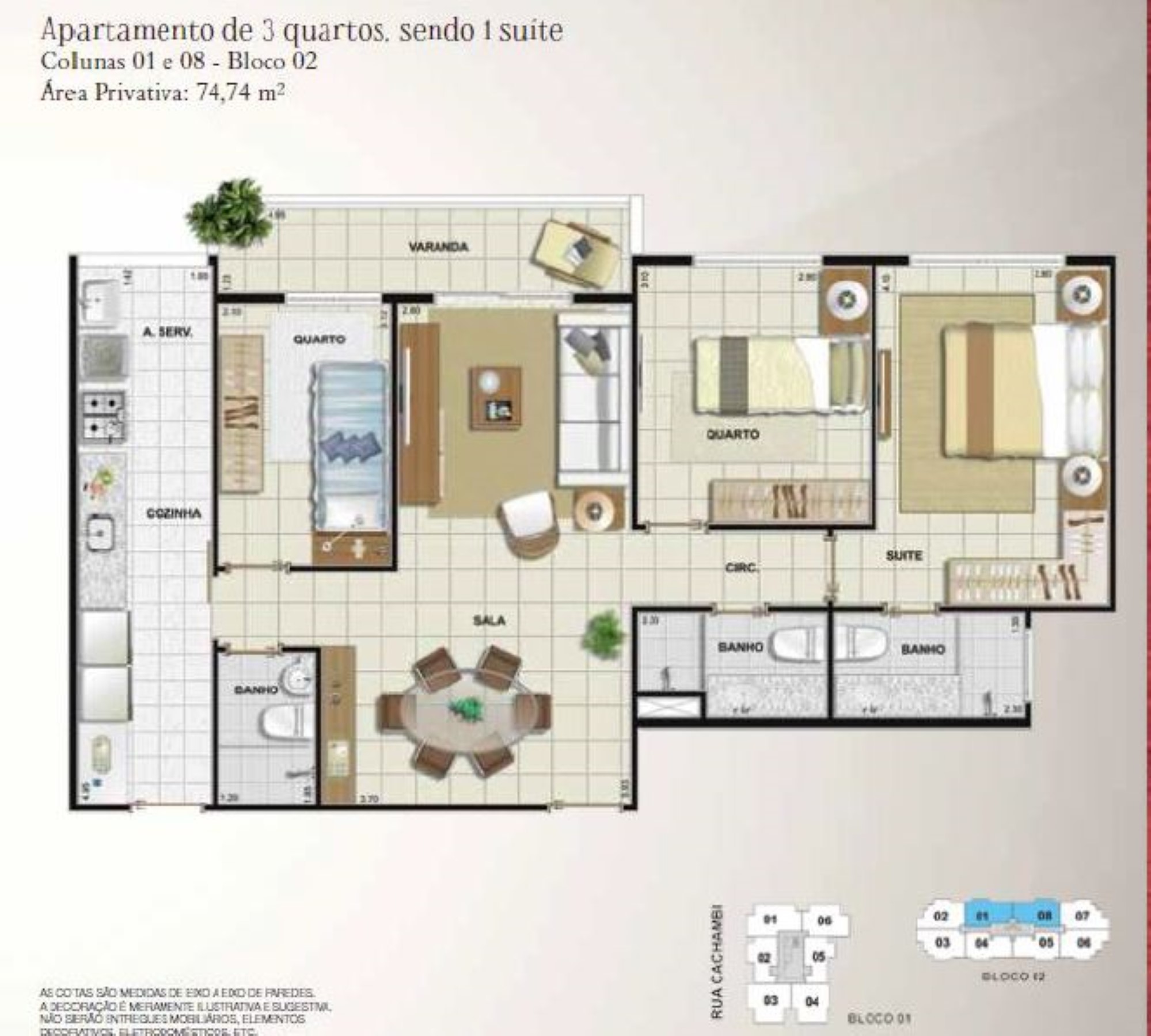 Maggiore Residenziale - Sacisa