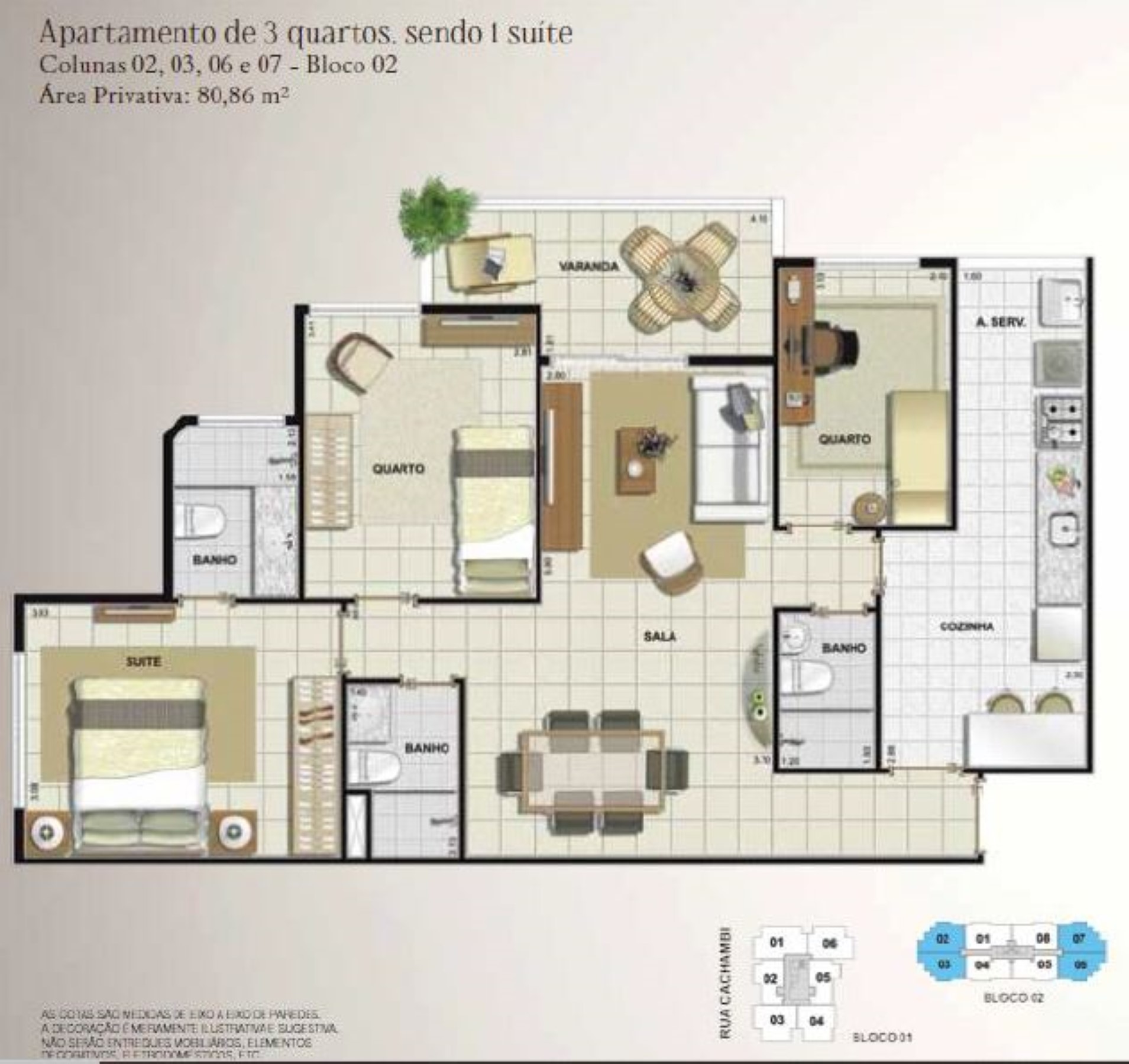 Maggiore Residenziale - Sacisa