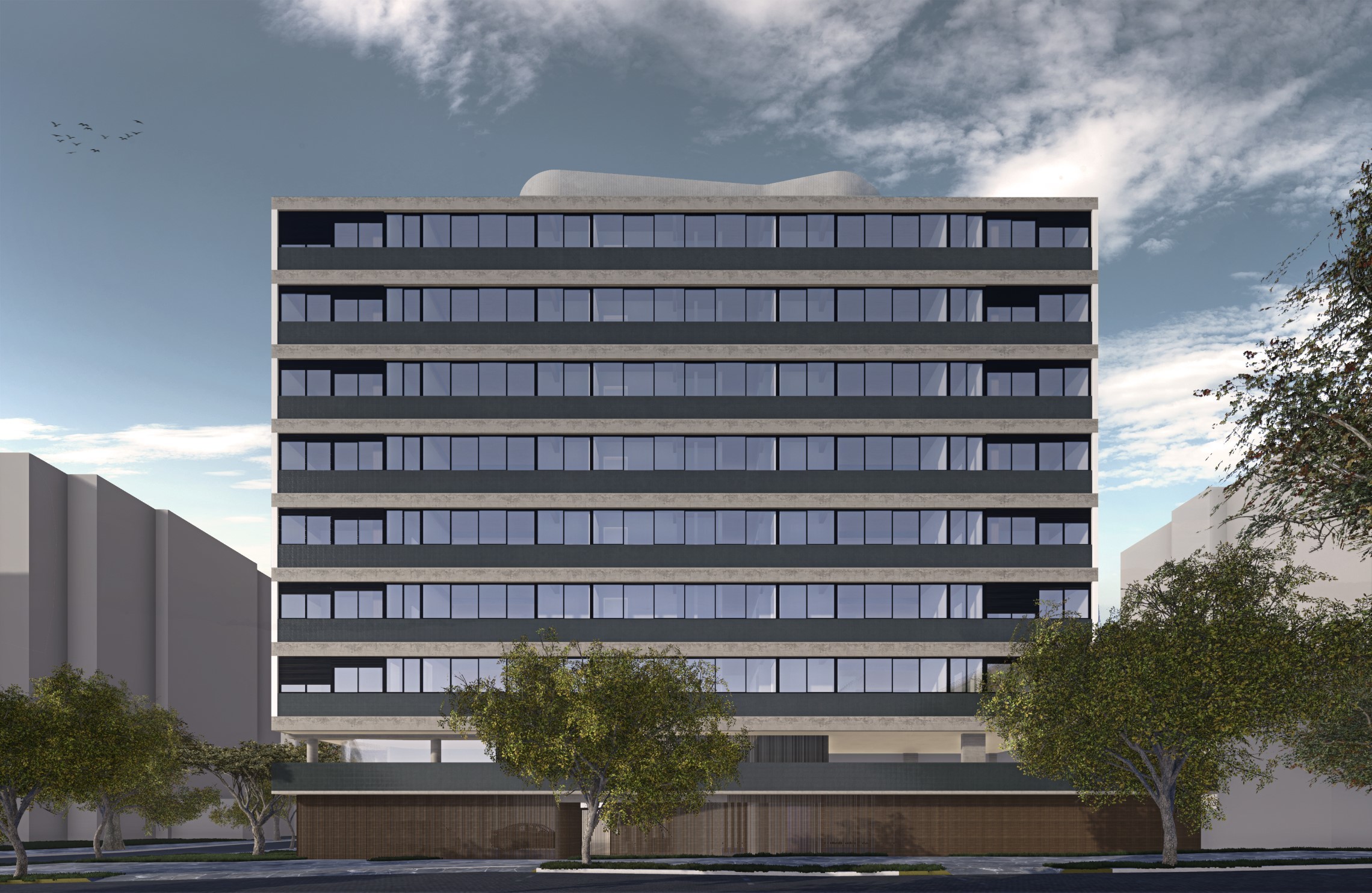 Itororó 118 - ALM Empreendimentos