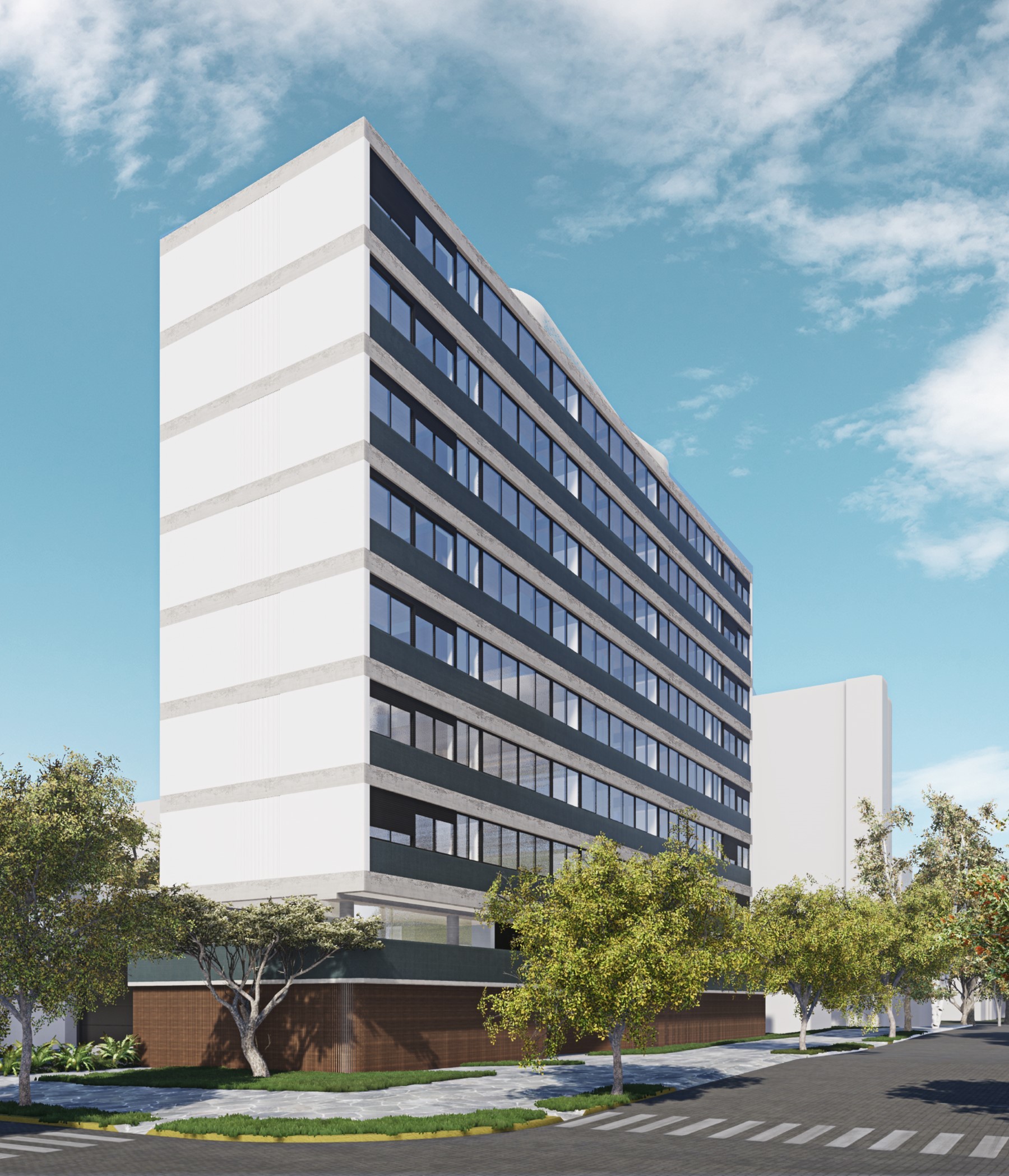 Itororó 118 - ALM Empreendimentos