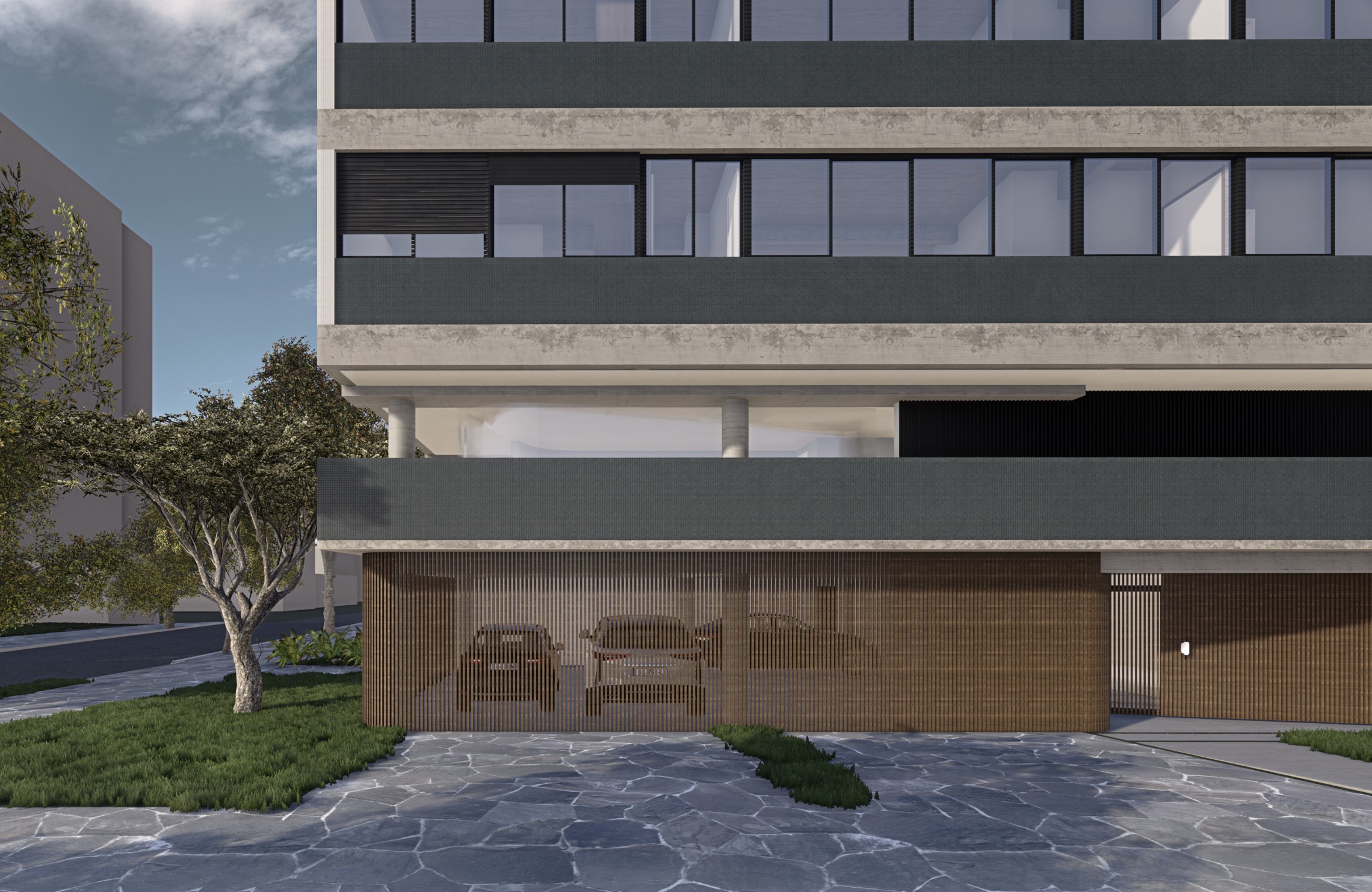 Itororó 118 - ALM Empreendimentos